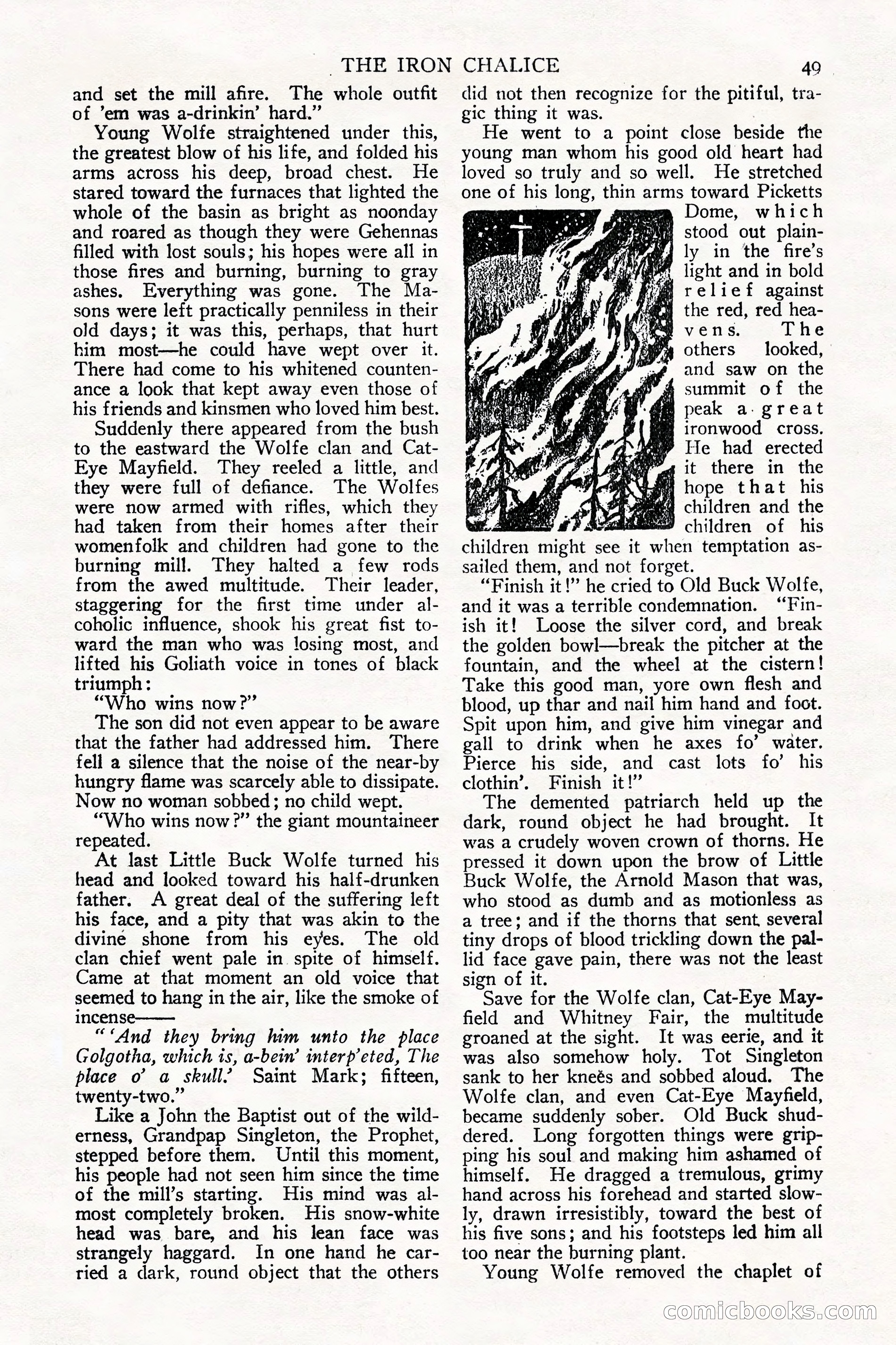 Short Stories, Early October 1923 — page 51 of 180