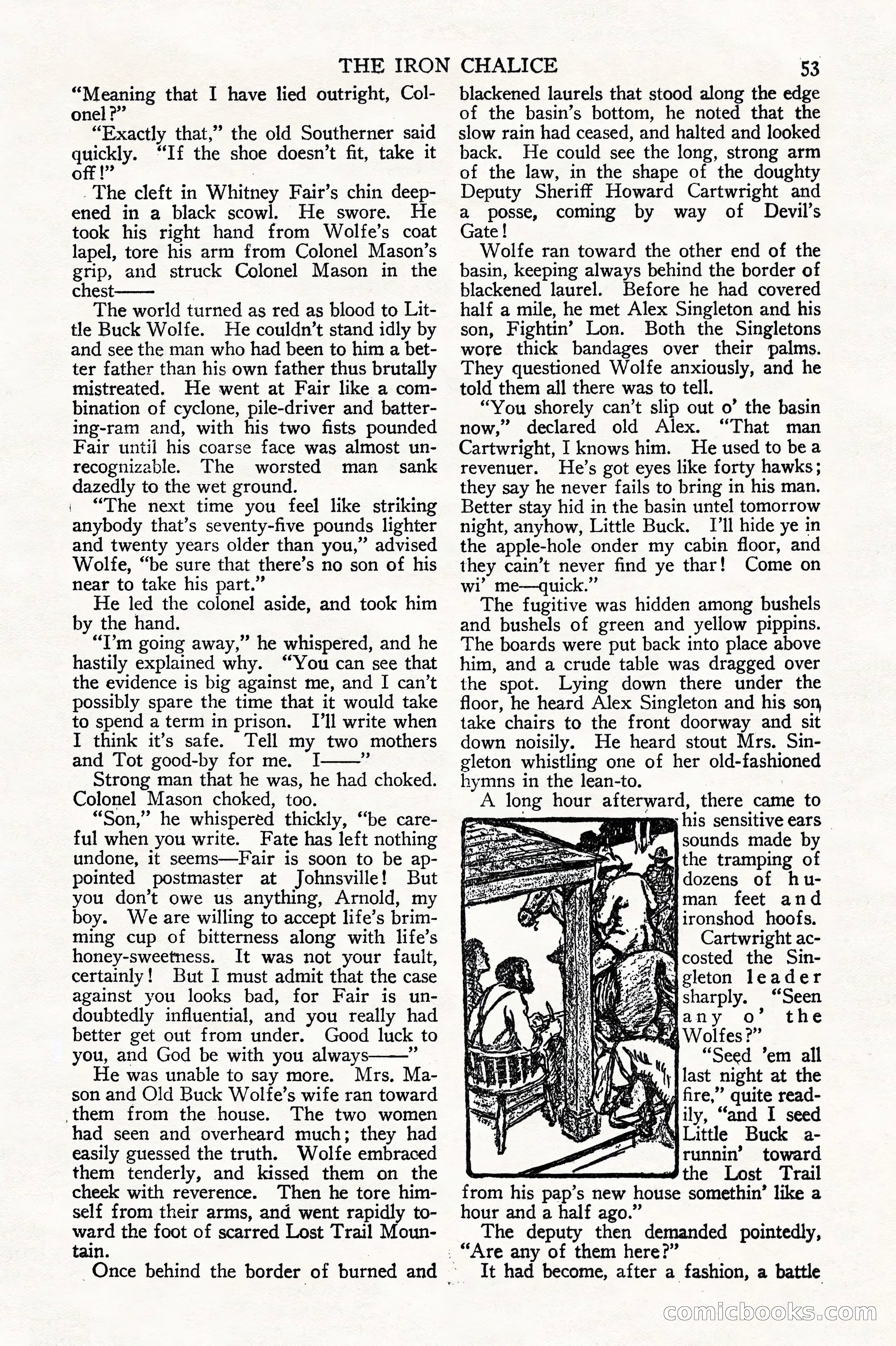 Short Stories, Early October 1923 — page 55 of 180