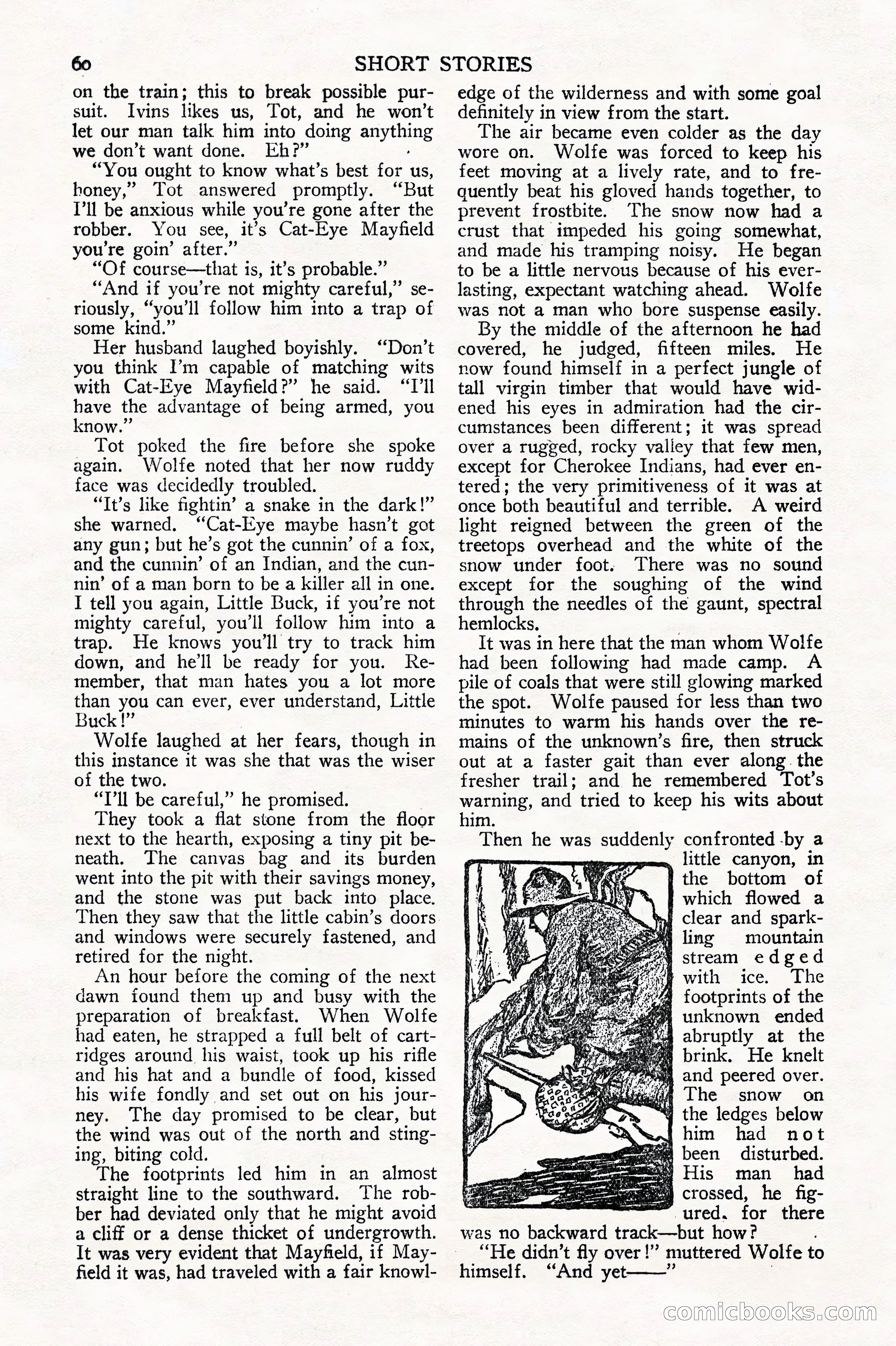 Short Stories, Early October 1923 — page 62 of 180