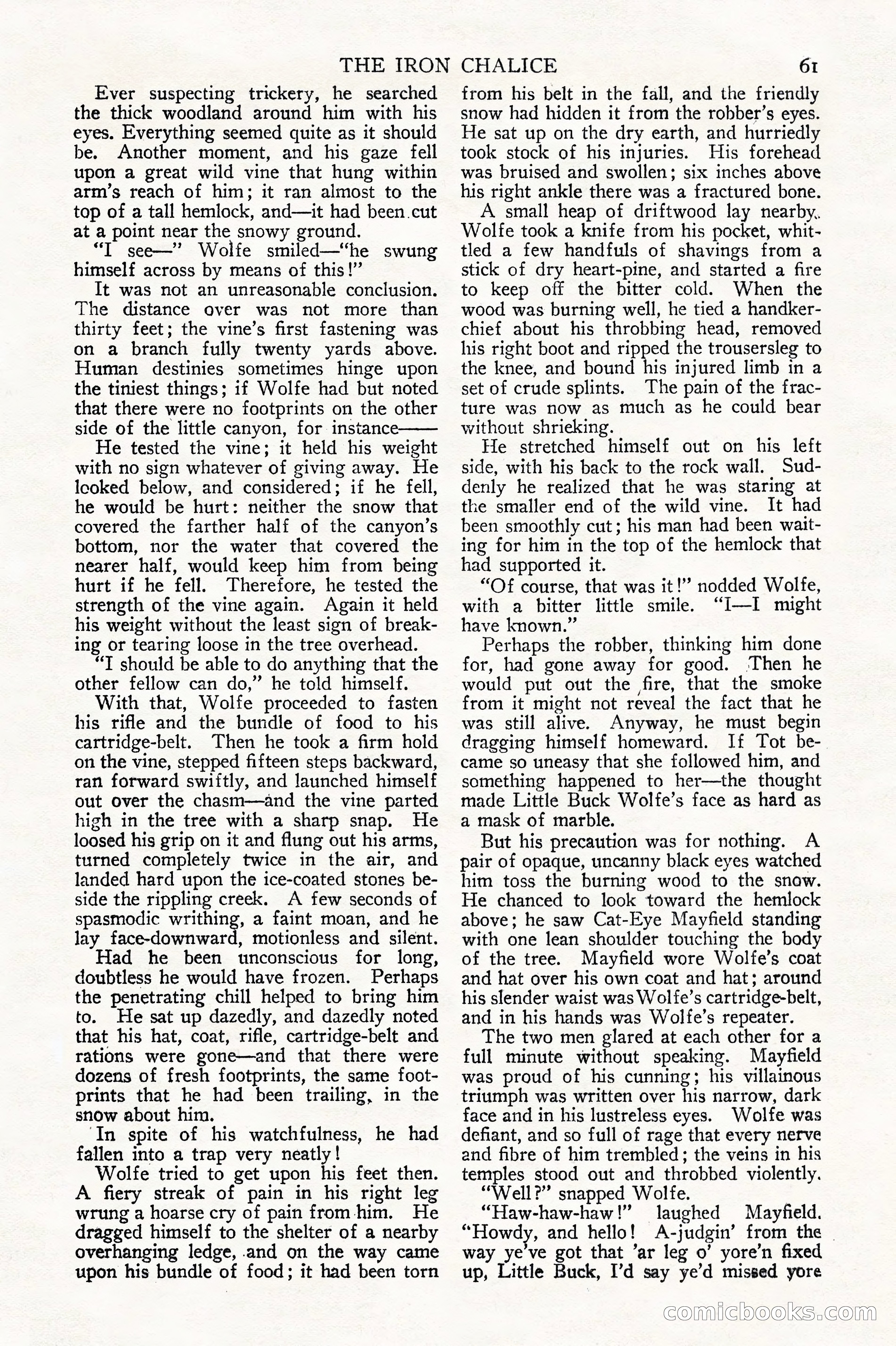 Short Stories, Early October 1923 — page 63 of 180