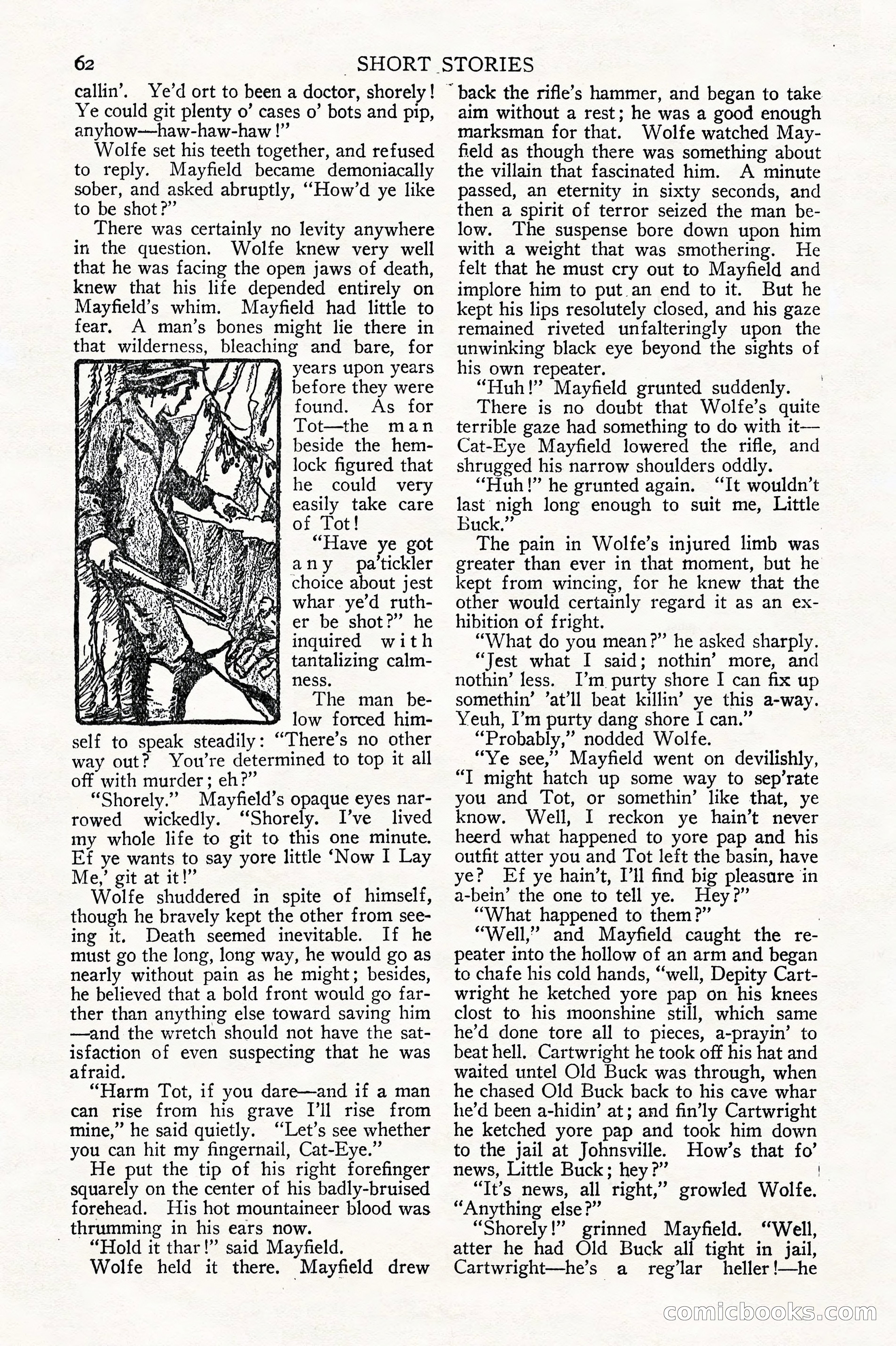 Short Stories, Early October 1923 — page 64 of 180