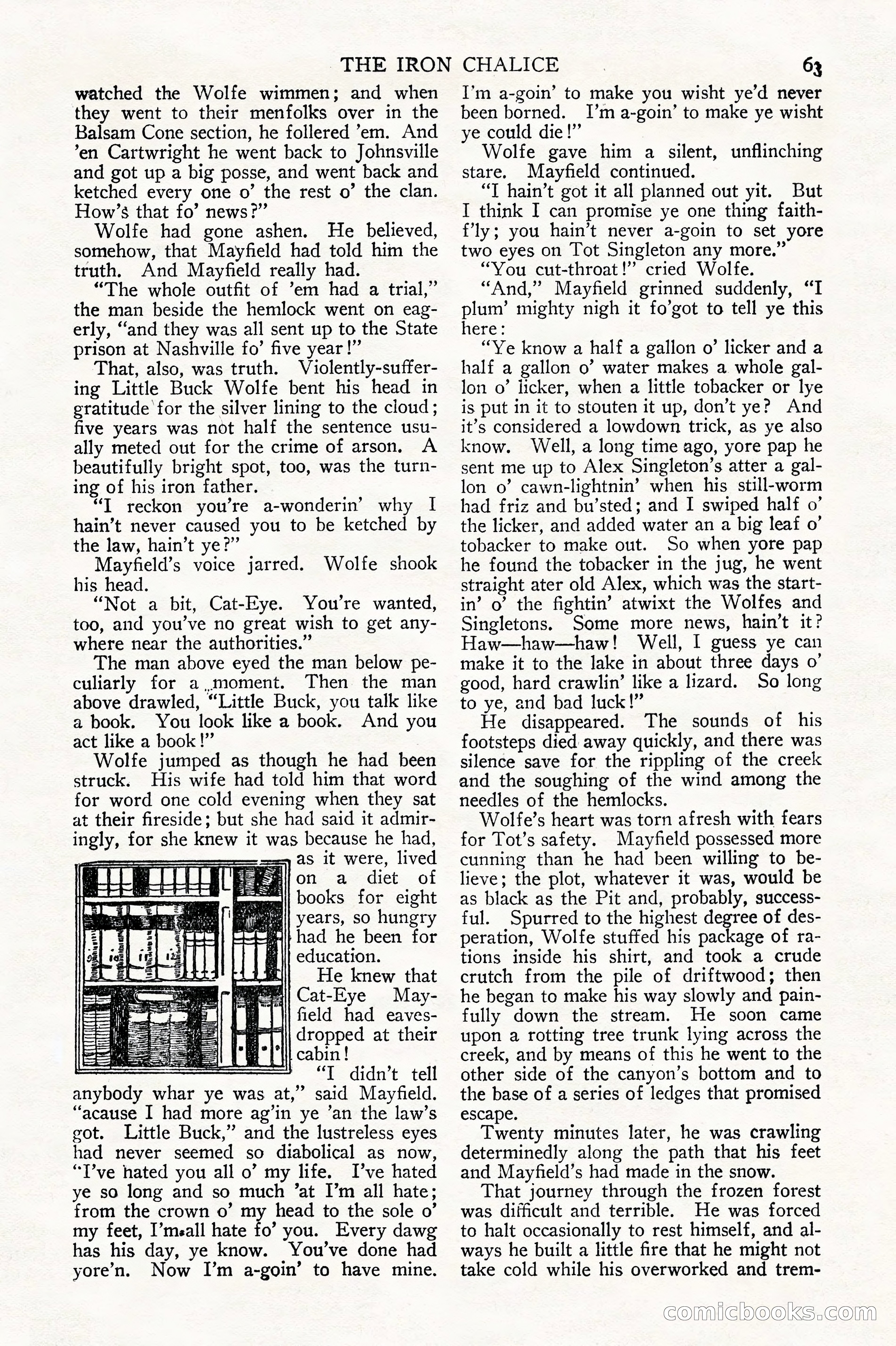 Short Stories, Early October 1923 — page 65 of 180