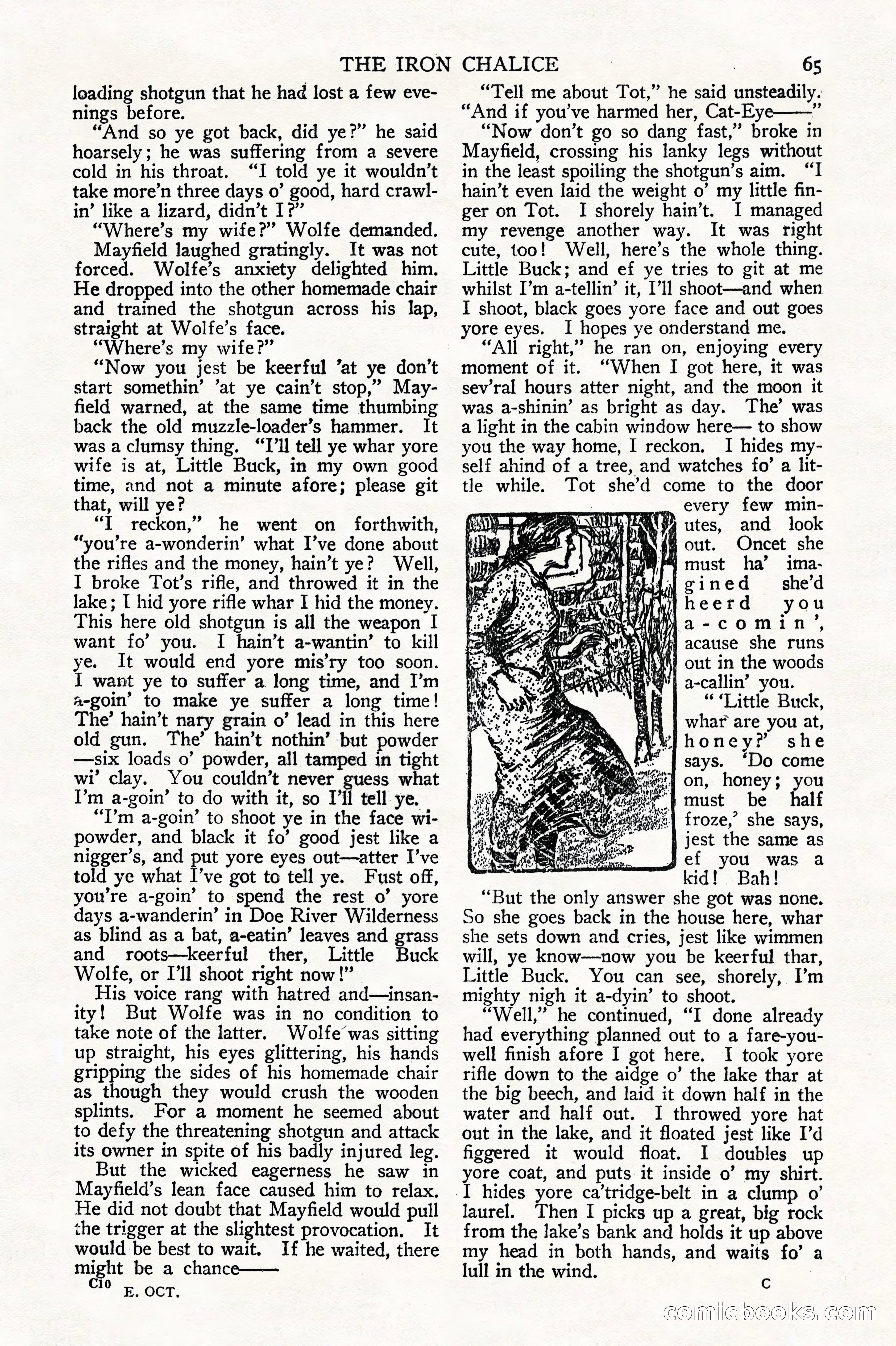 Short Stories, Early October 1923 — page 67 of 180