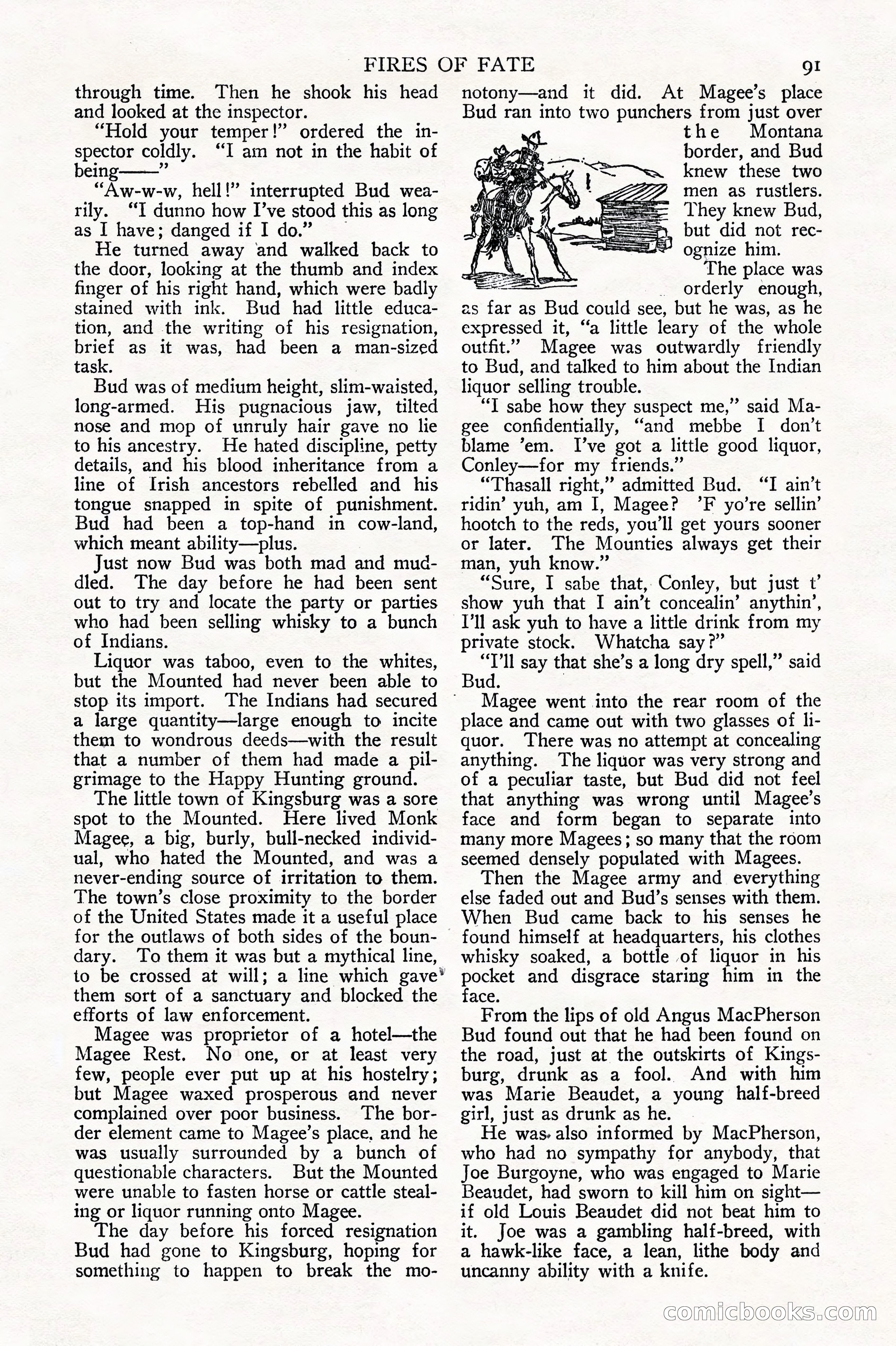Short Stories, Early October 1923 — page 93 of 180