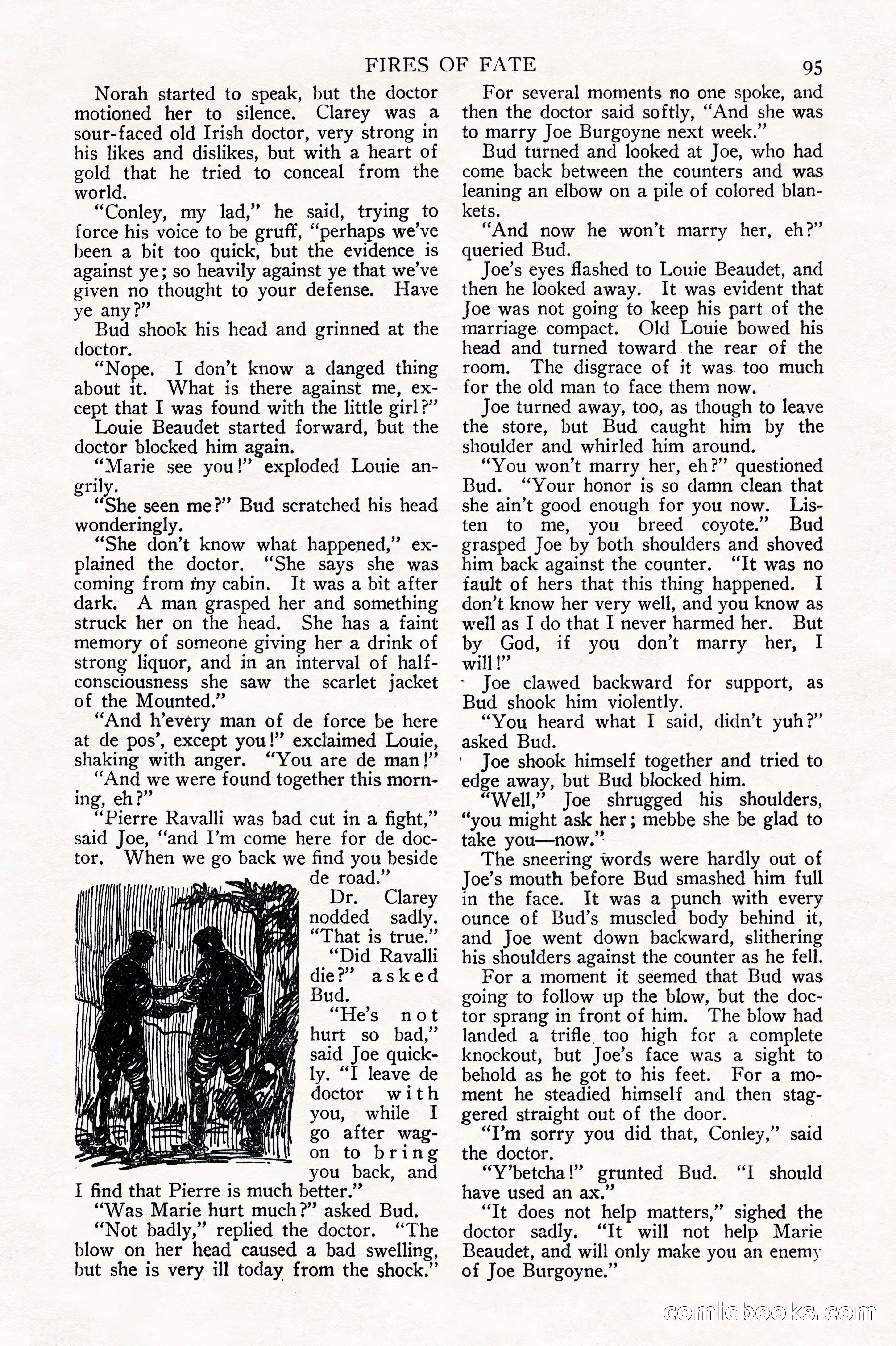 Short Stories, Early October 1923 — page 97 of 180