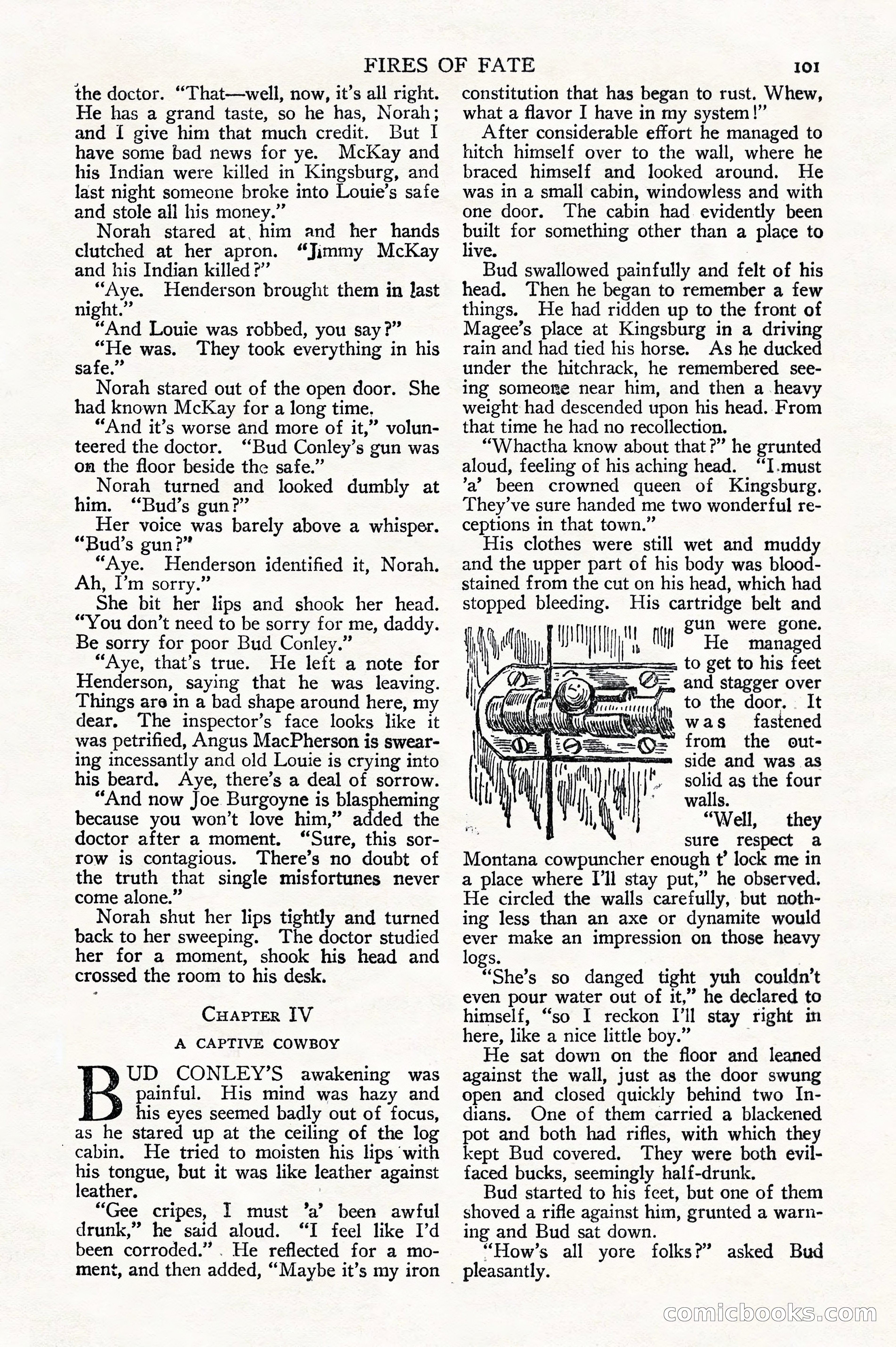 Short Stories, Early October 1923 — page 103 of 180