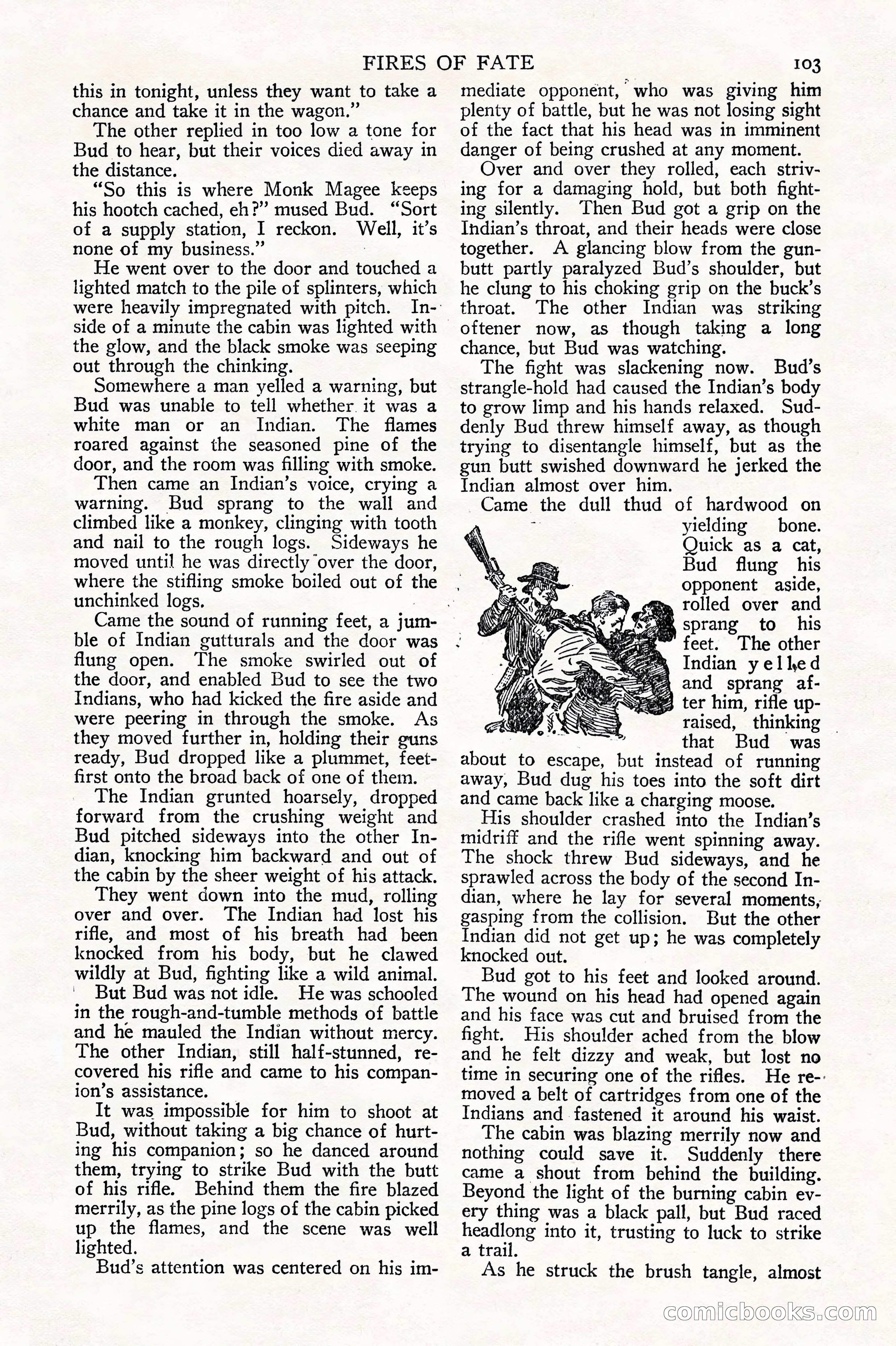 Short Stories, Early October 1923 — page 105 of 180