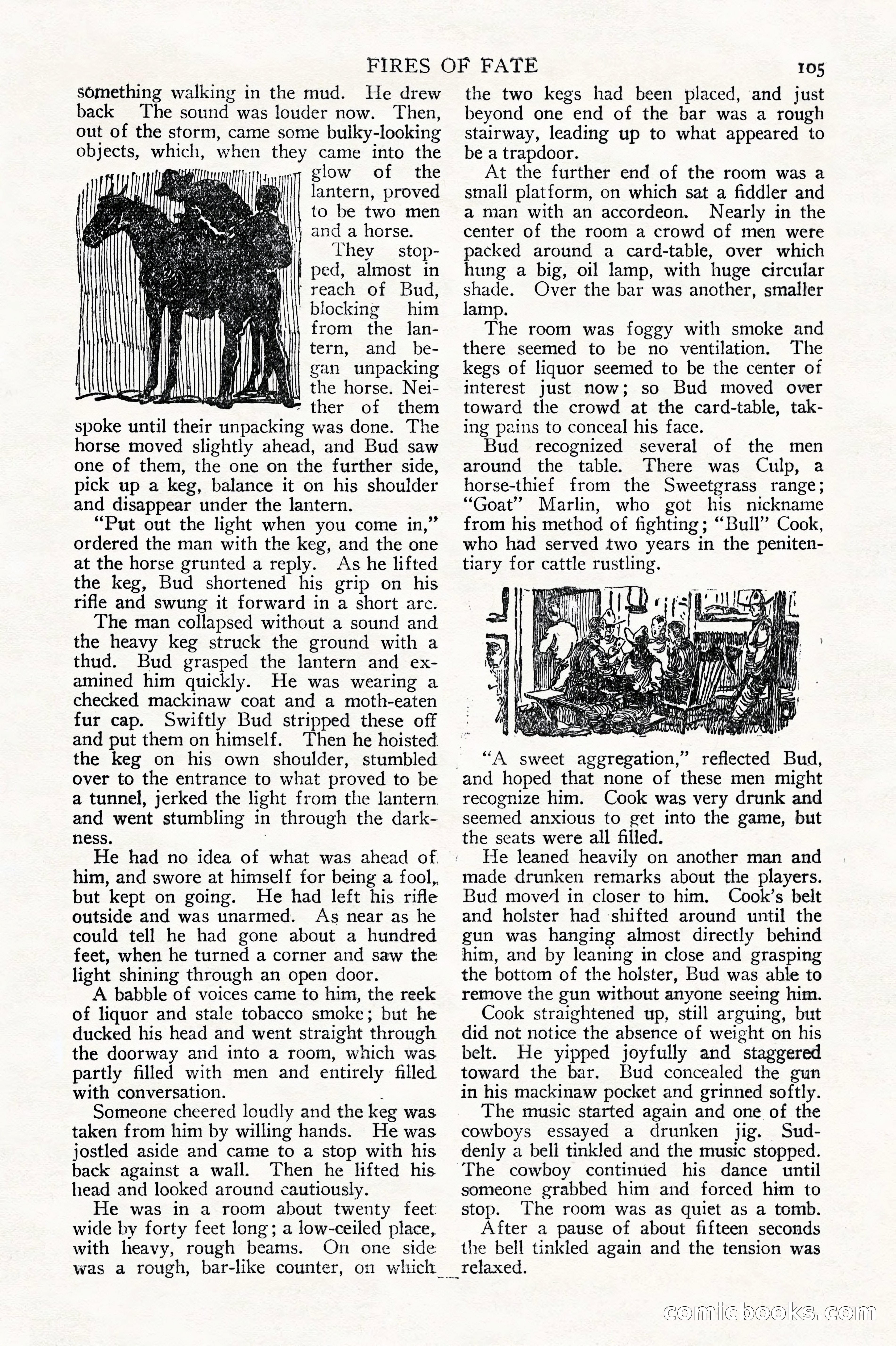 Short Stories, Early October 1923 — page 107 of 180