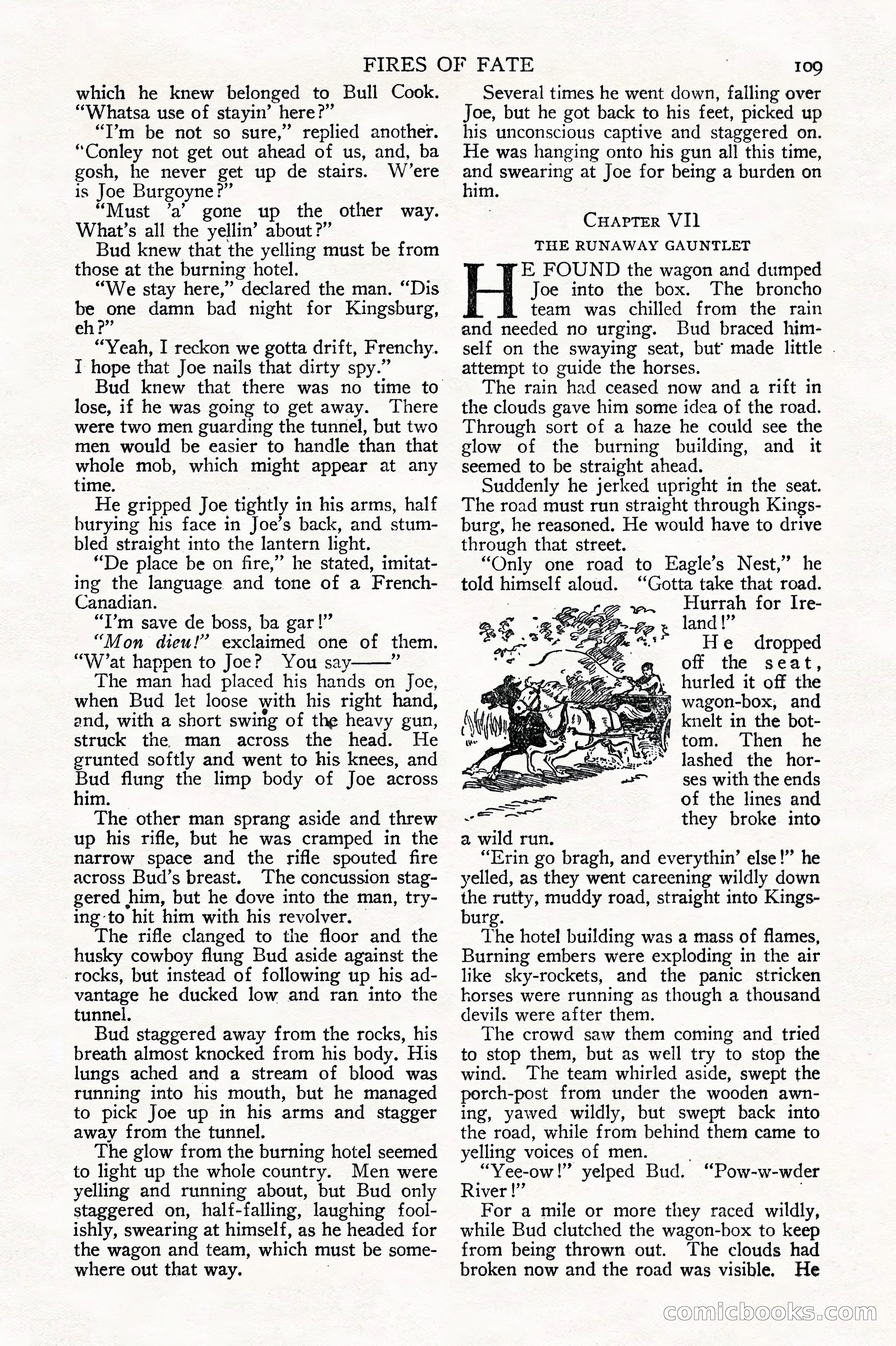 Short Stories, Early October 1923 — page 111 of 180