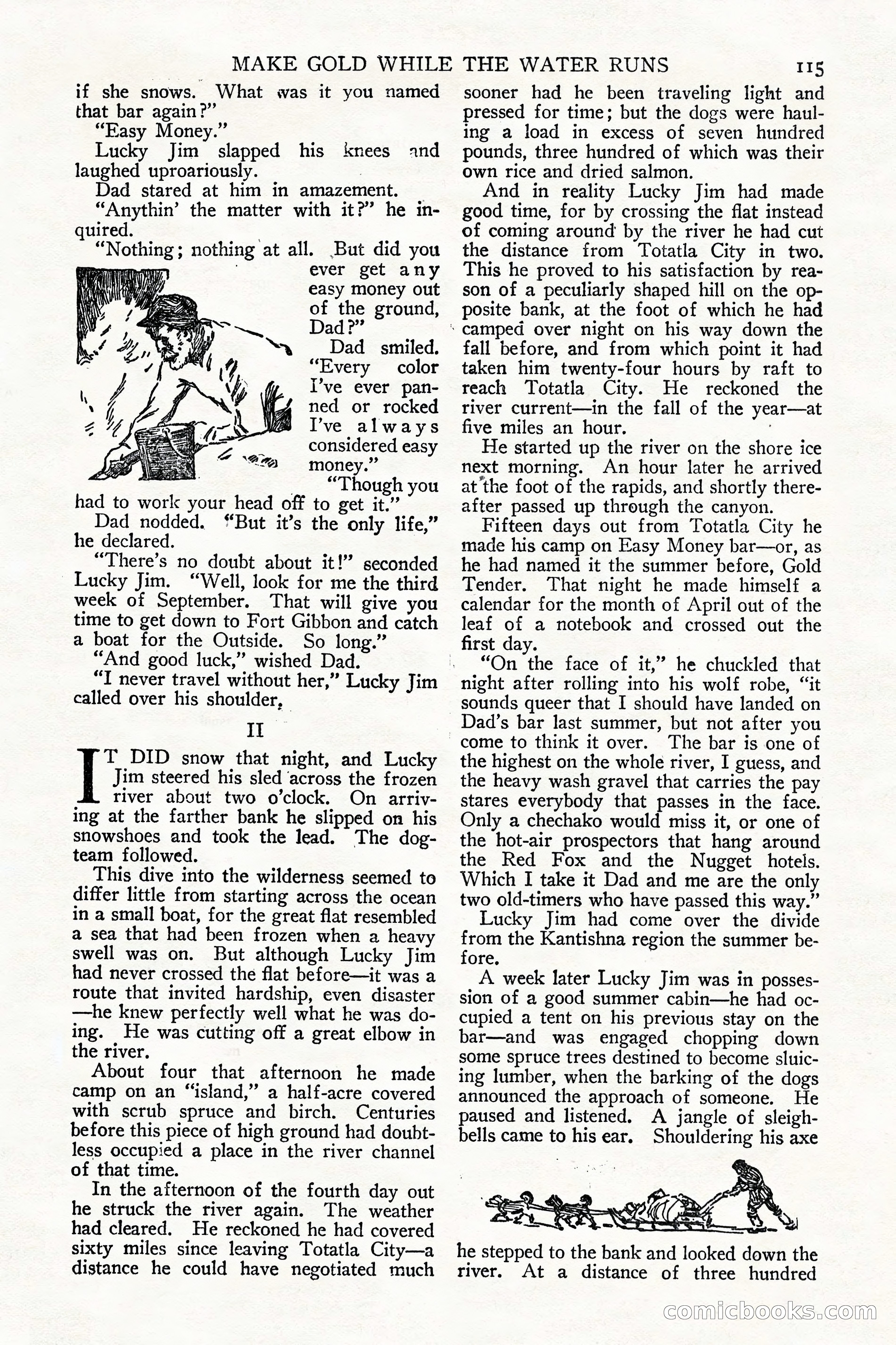 Short Stories, Early October 1923 — page 117 of 180