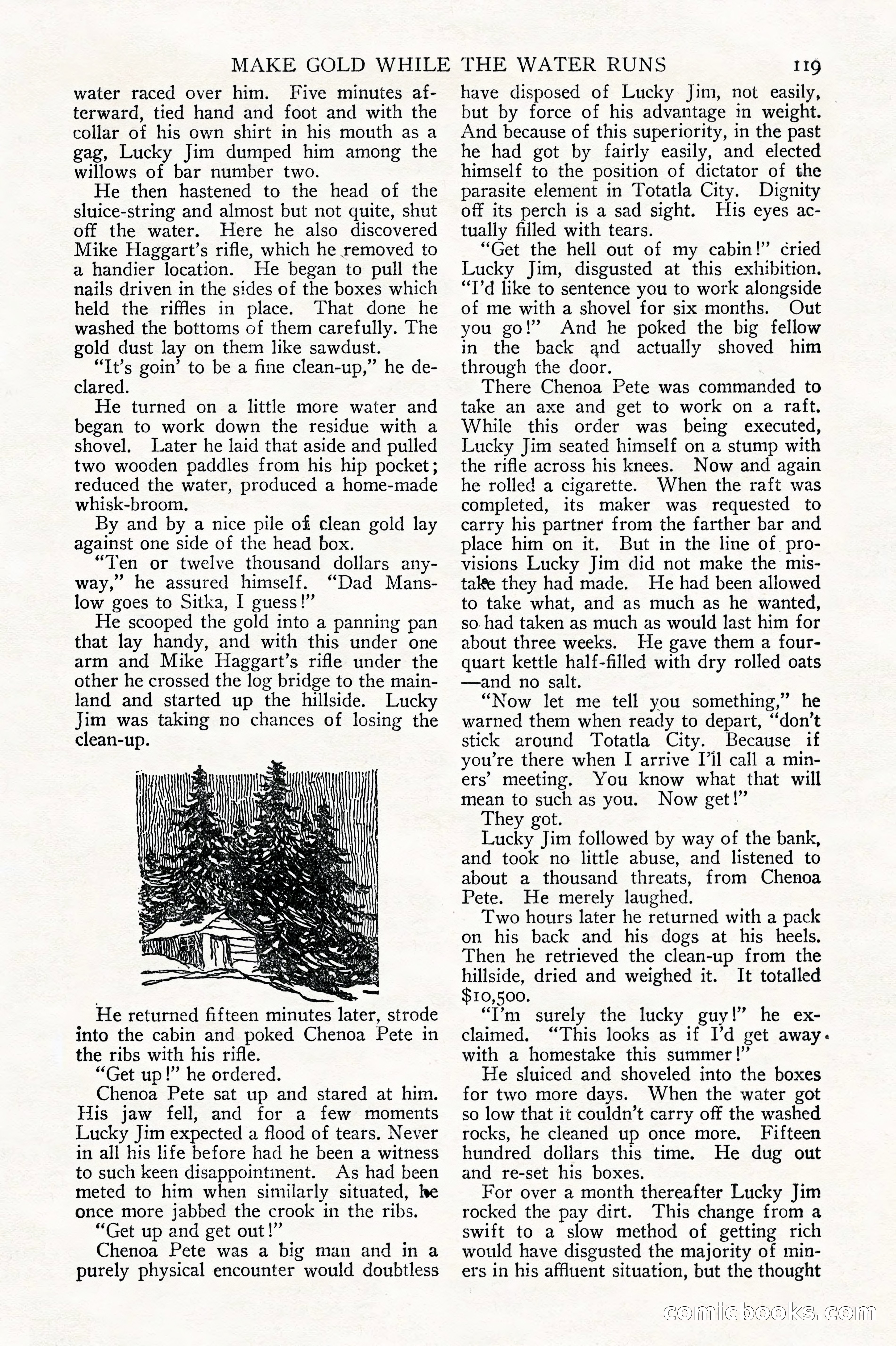 Short Stories, Early October 1923 — page 121 of 180