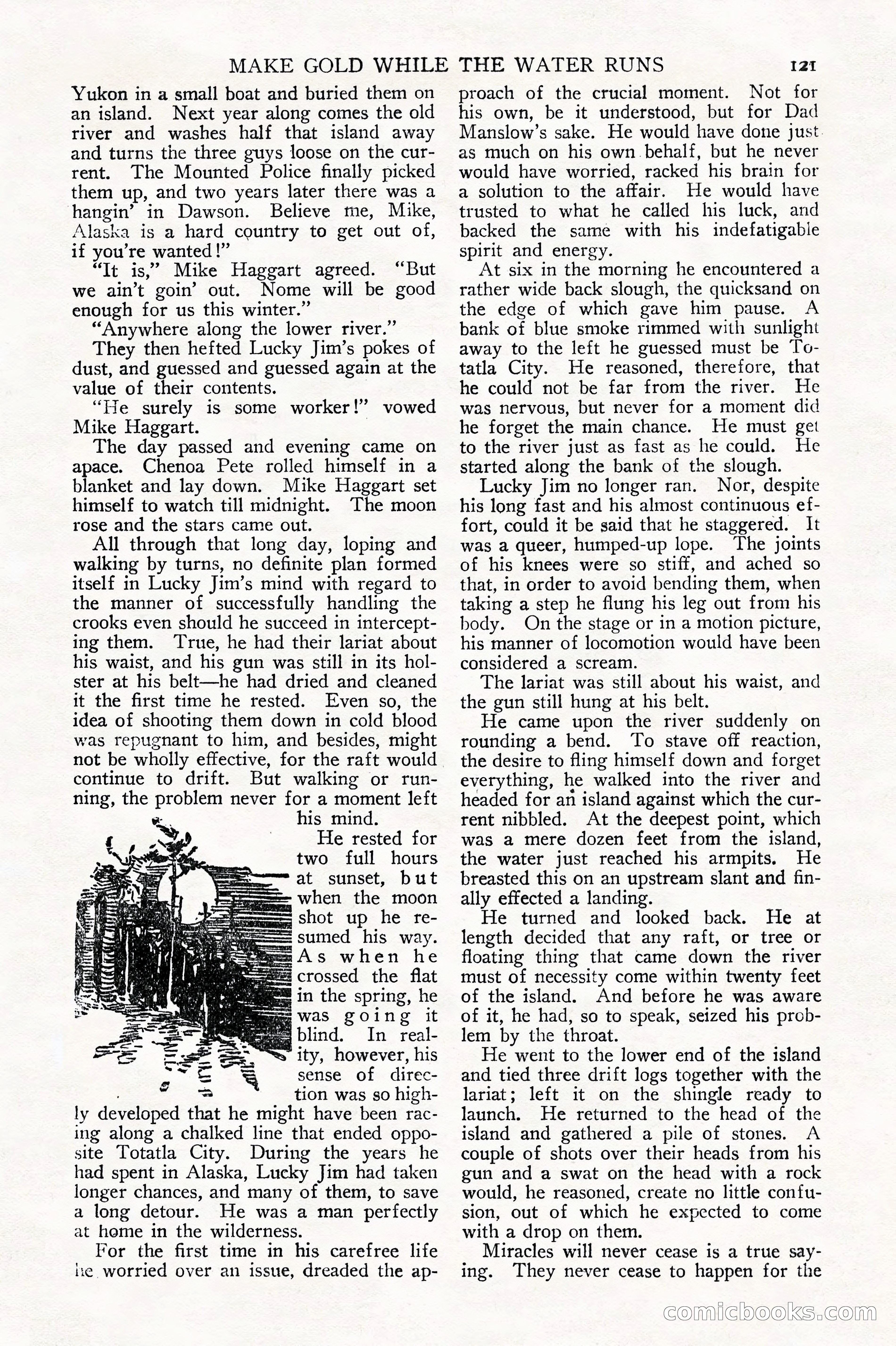 Short Stories, Early October 1923 — page 123 of 180