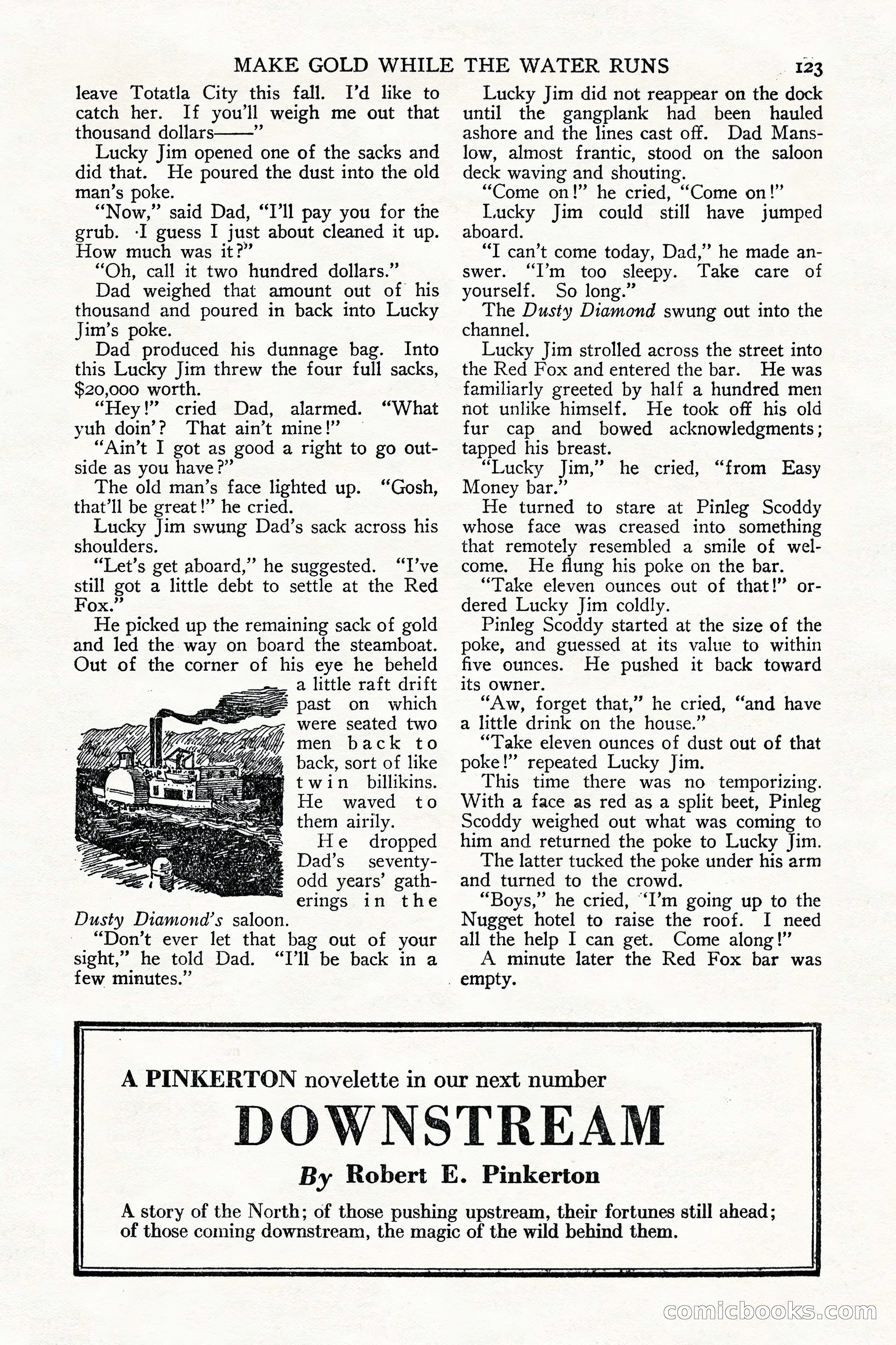 Short Stories, Early October 1923 — page 125 of 180