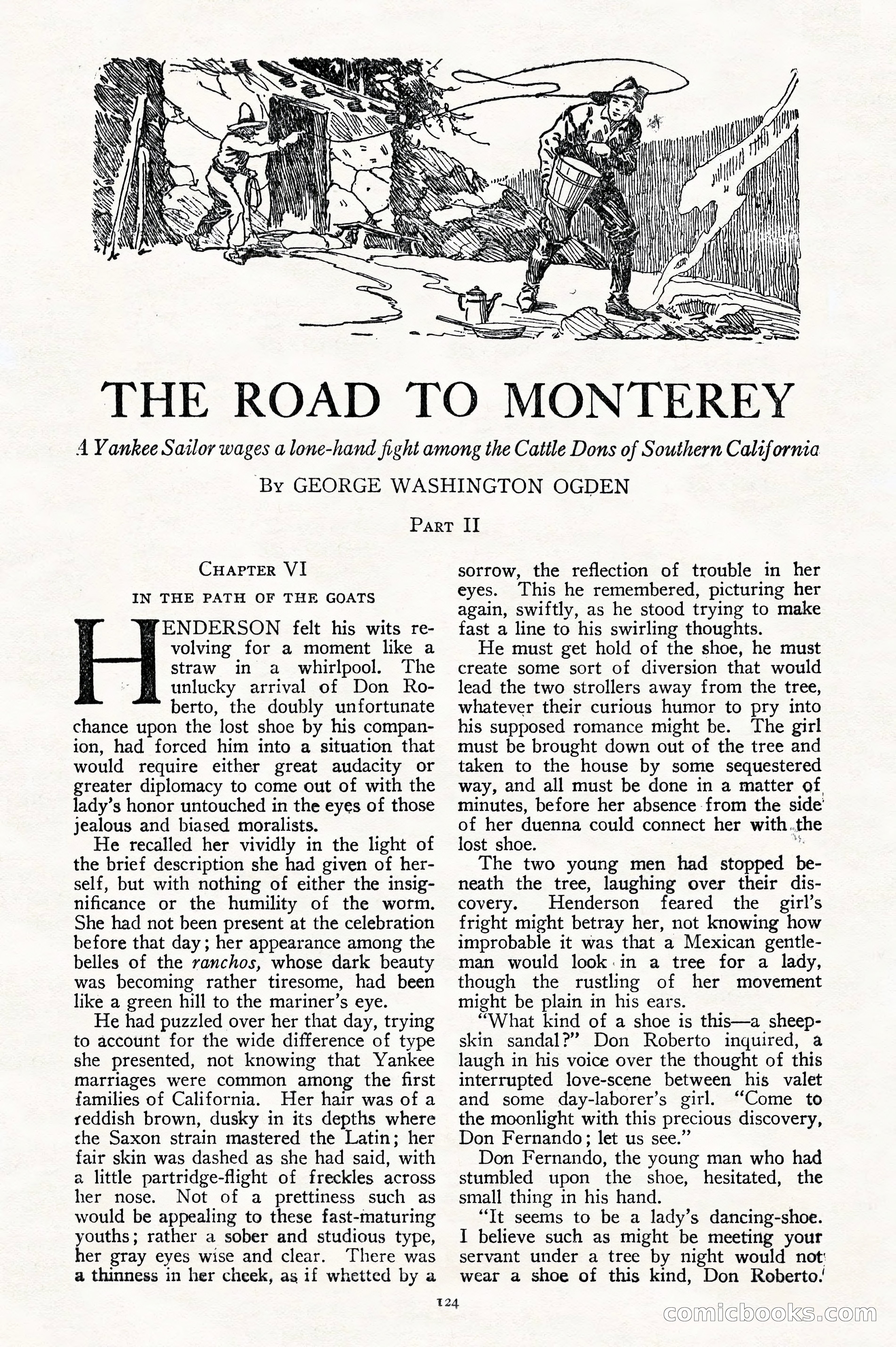 Short Stories, Early October 1923 — page 126 of 180