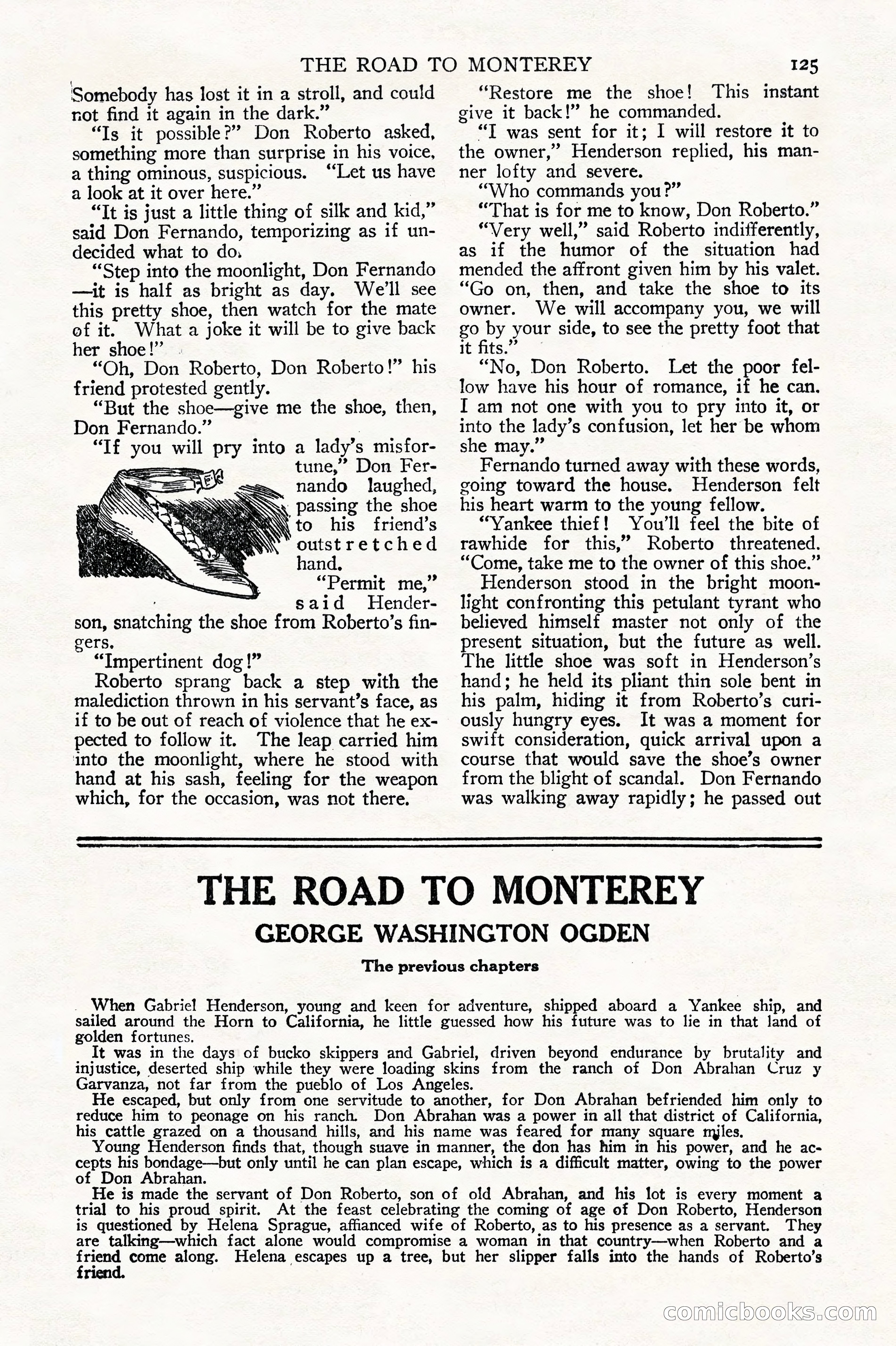 Short Stories, Early October 1923 — page 127 of 180
