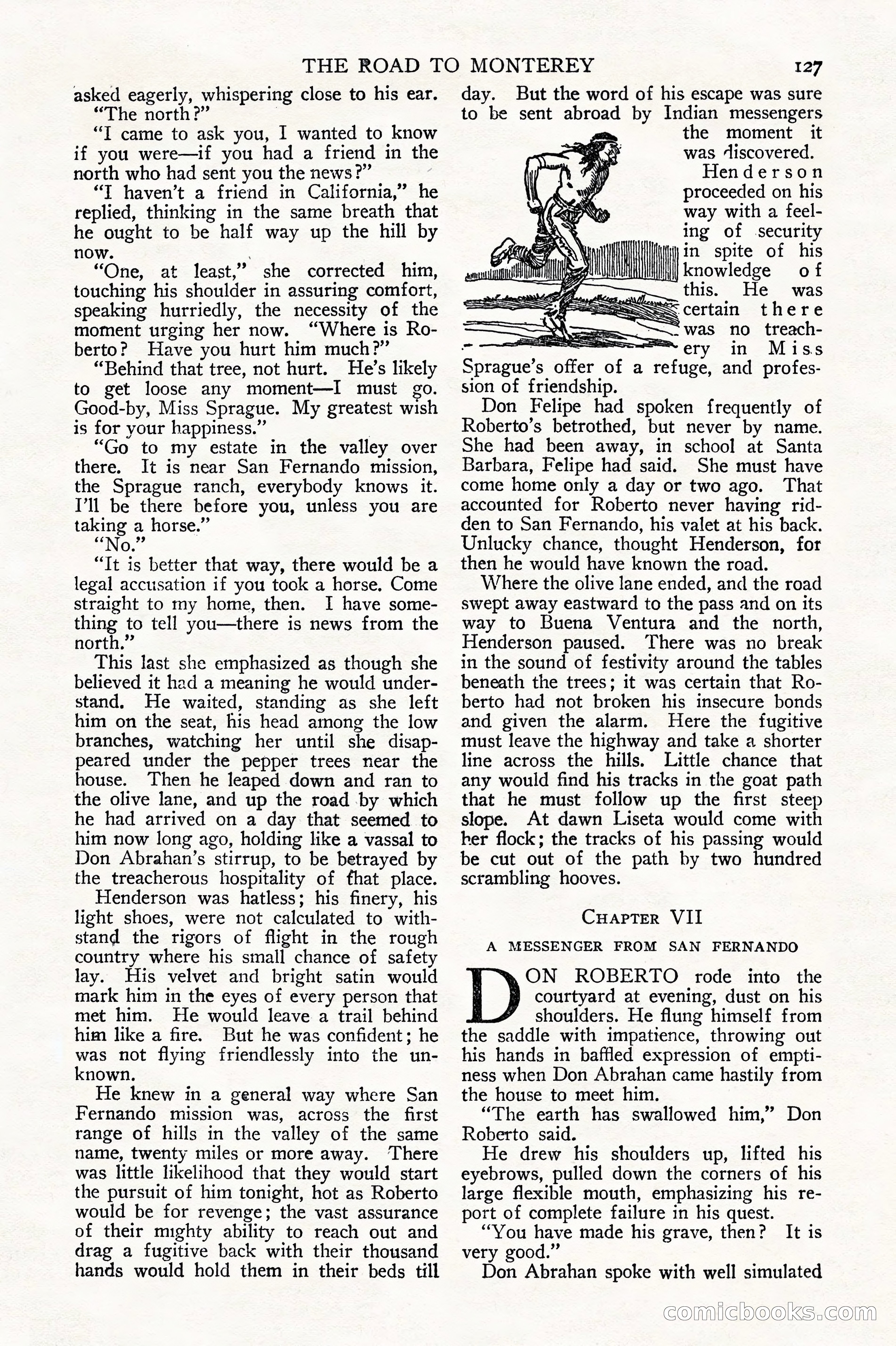 Short Stories, Early October 1923 — page 129 of 180