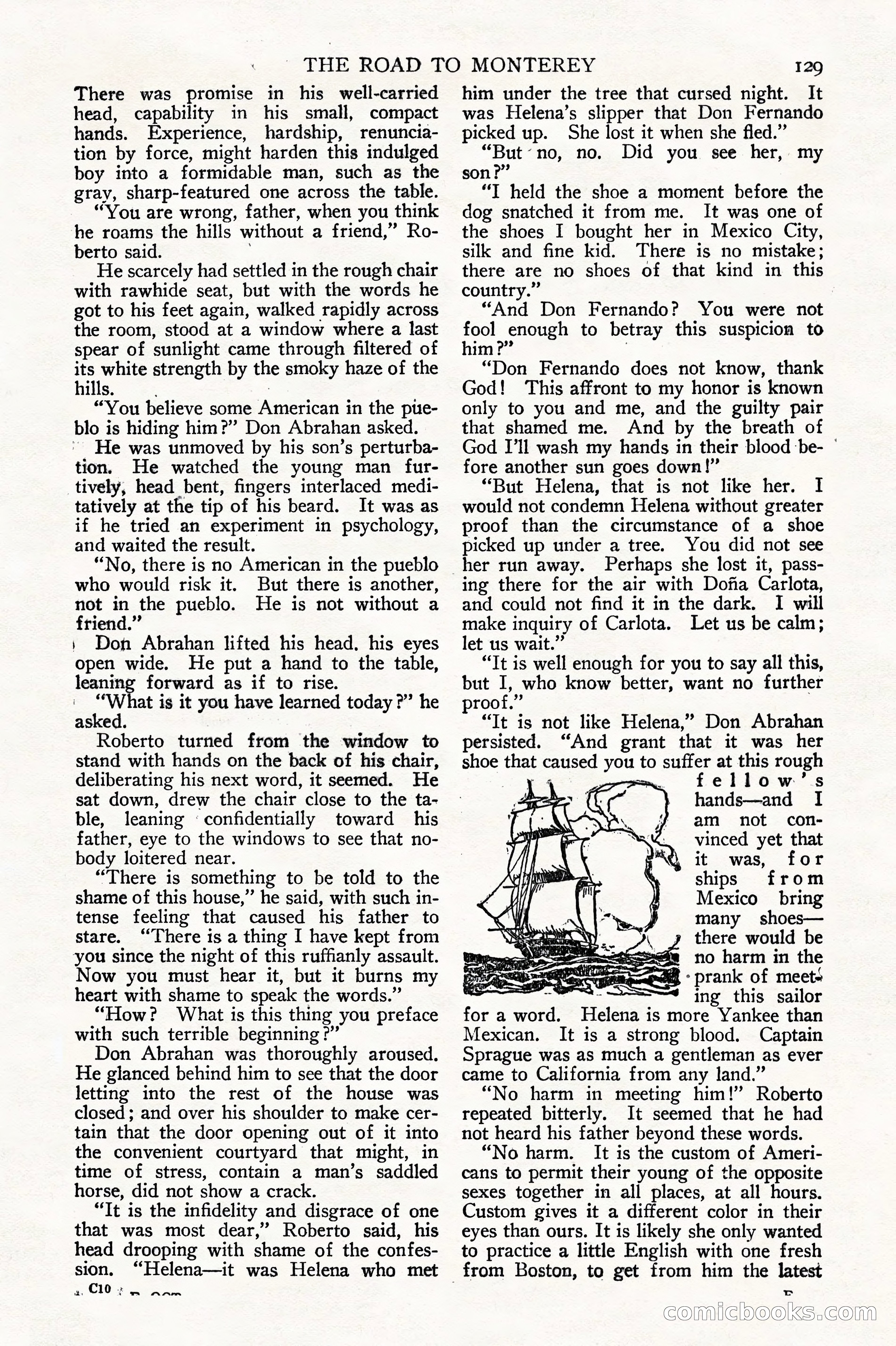 Short Stories, Early October 1923 — page 131 of 180