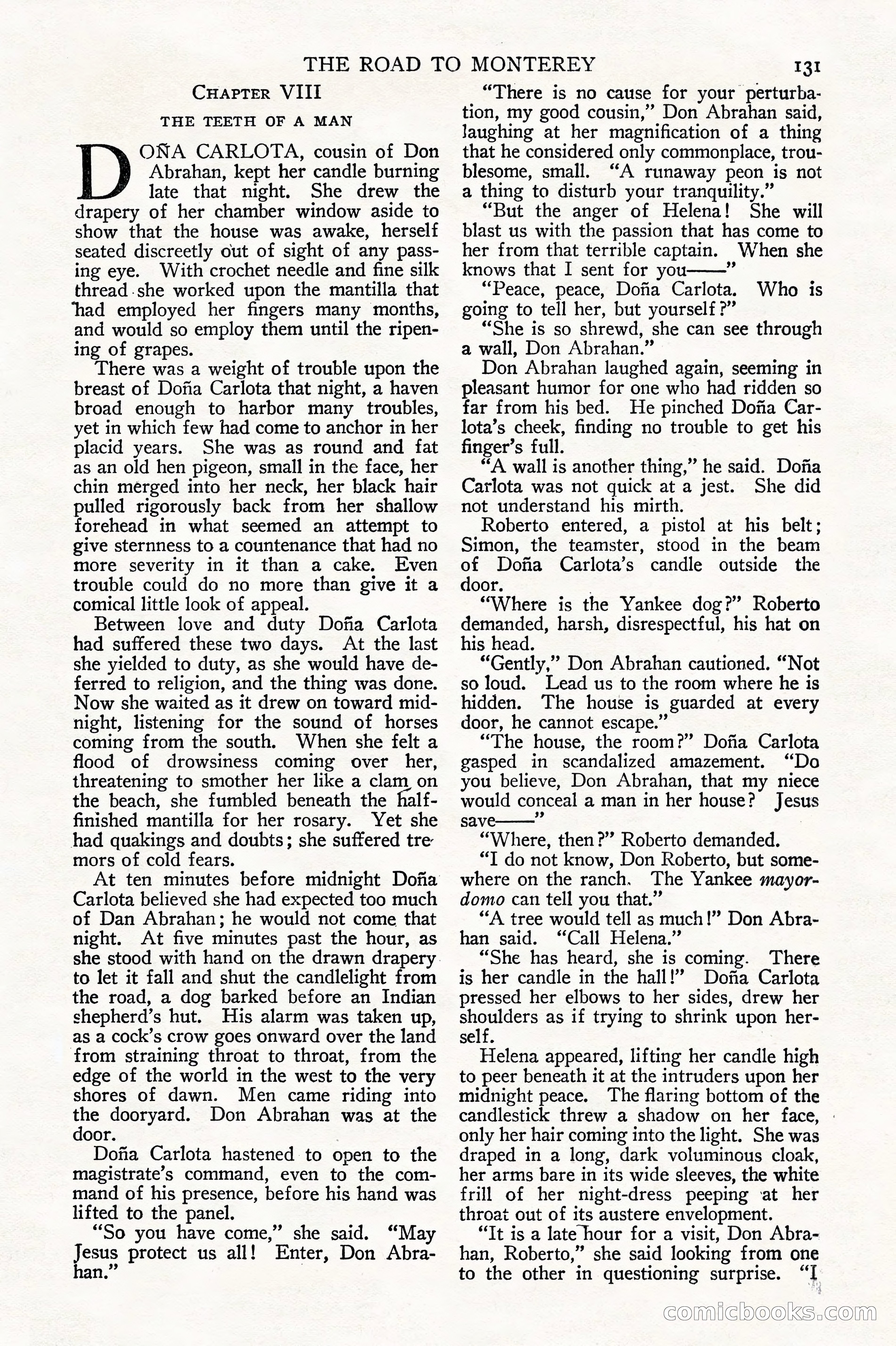 Short Stories, Early October 1923 — page 133 of 180