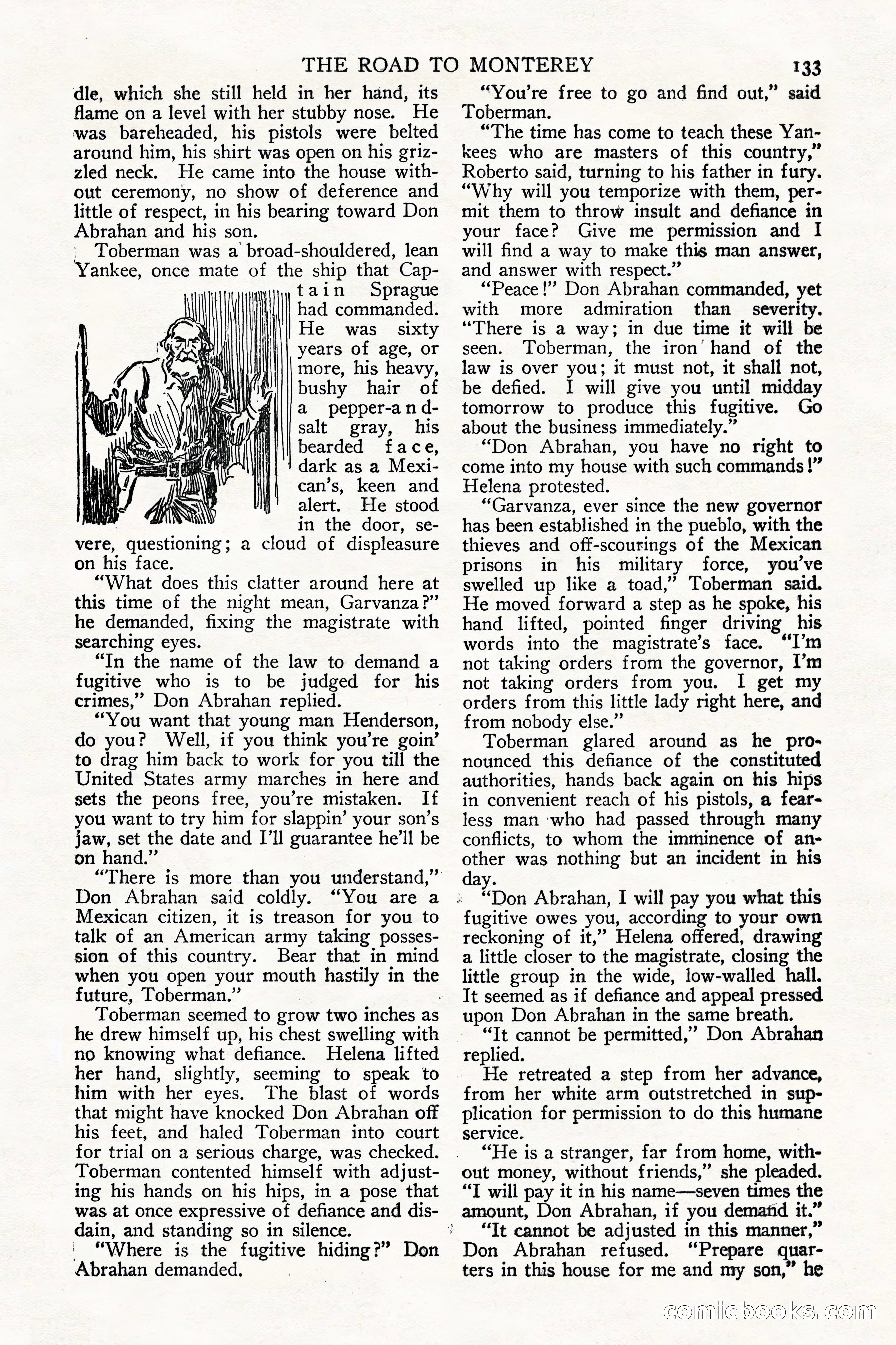 Short Stories, Early October 1923 — page 135 of 180