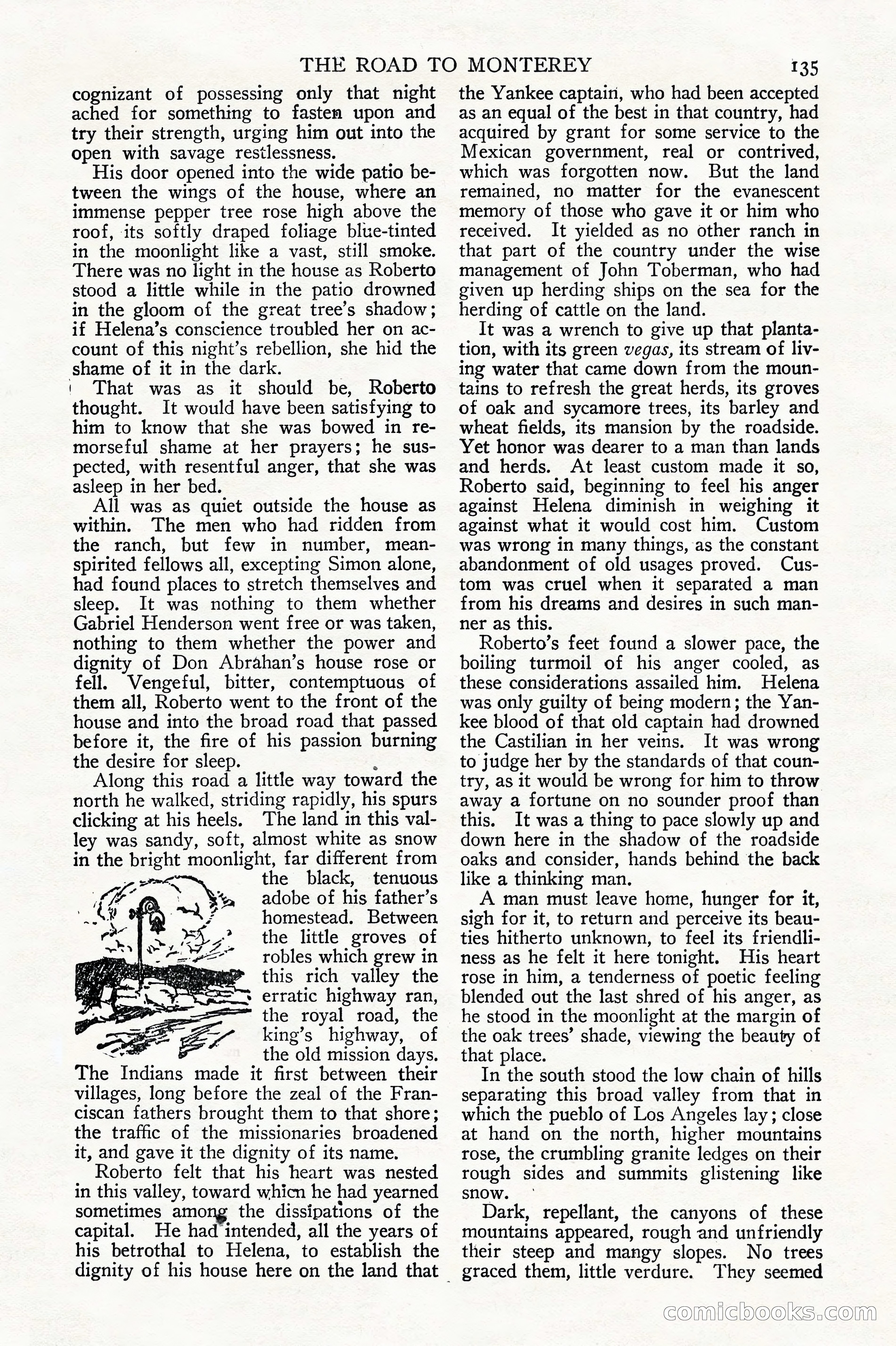 Short Stories, Early October 1923 — page 137 of 180