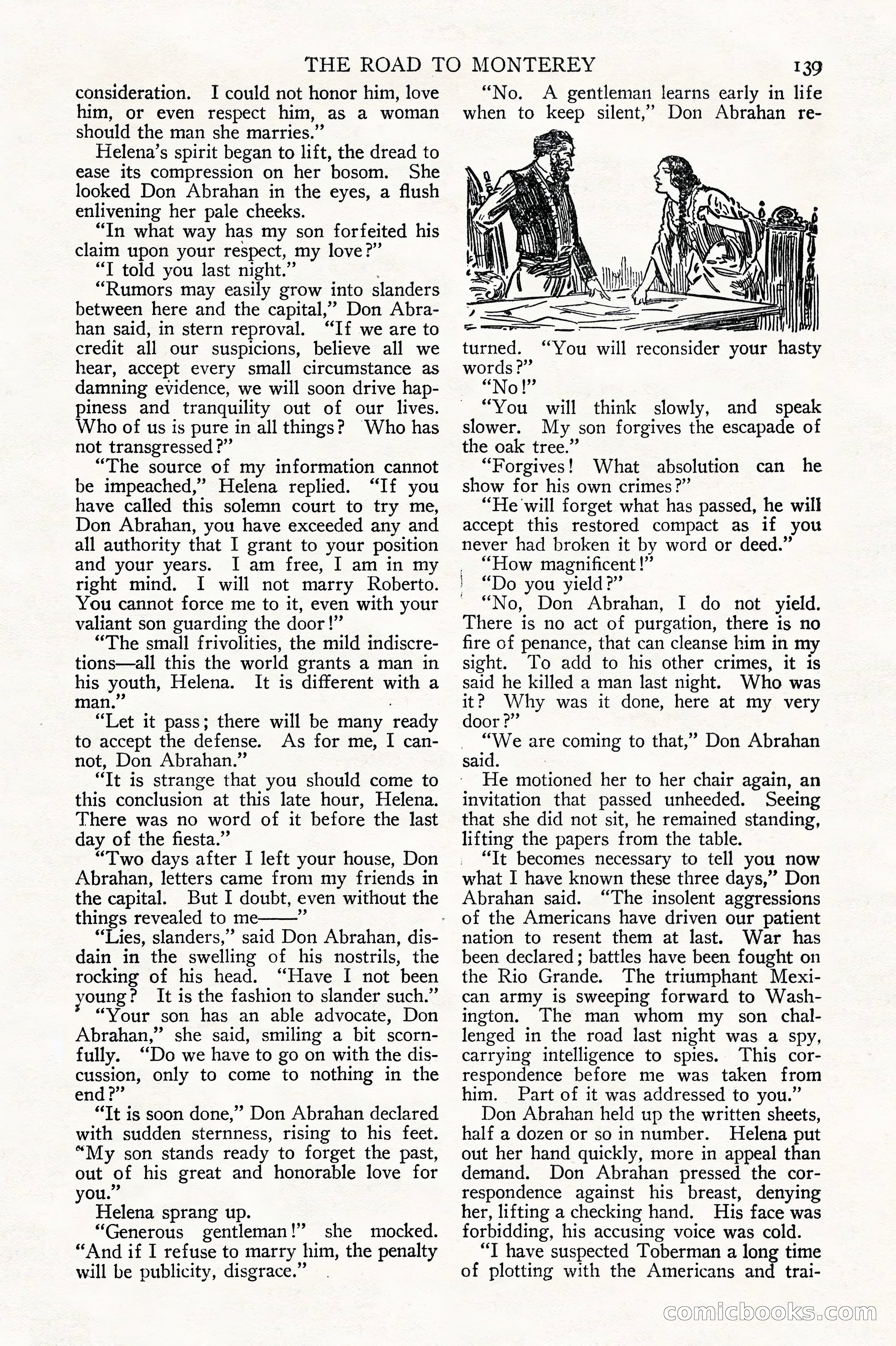 Short Stories, Early October 1923 — page 141 of 180