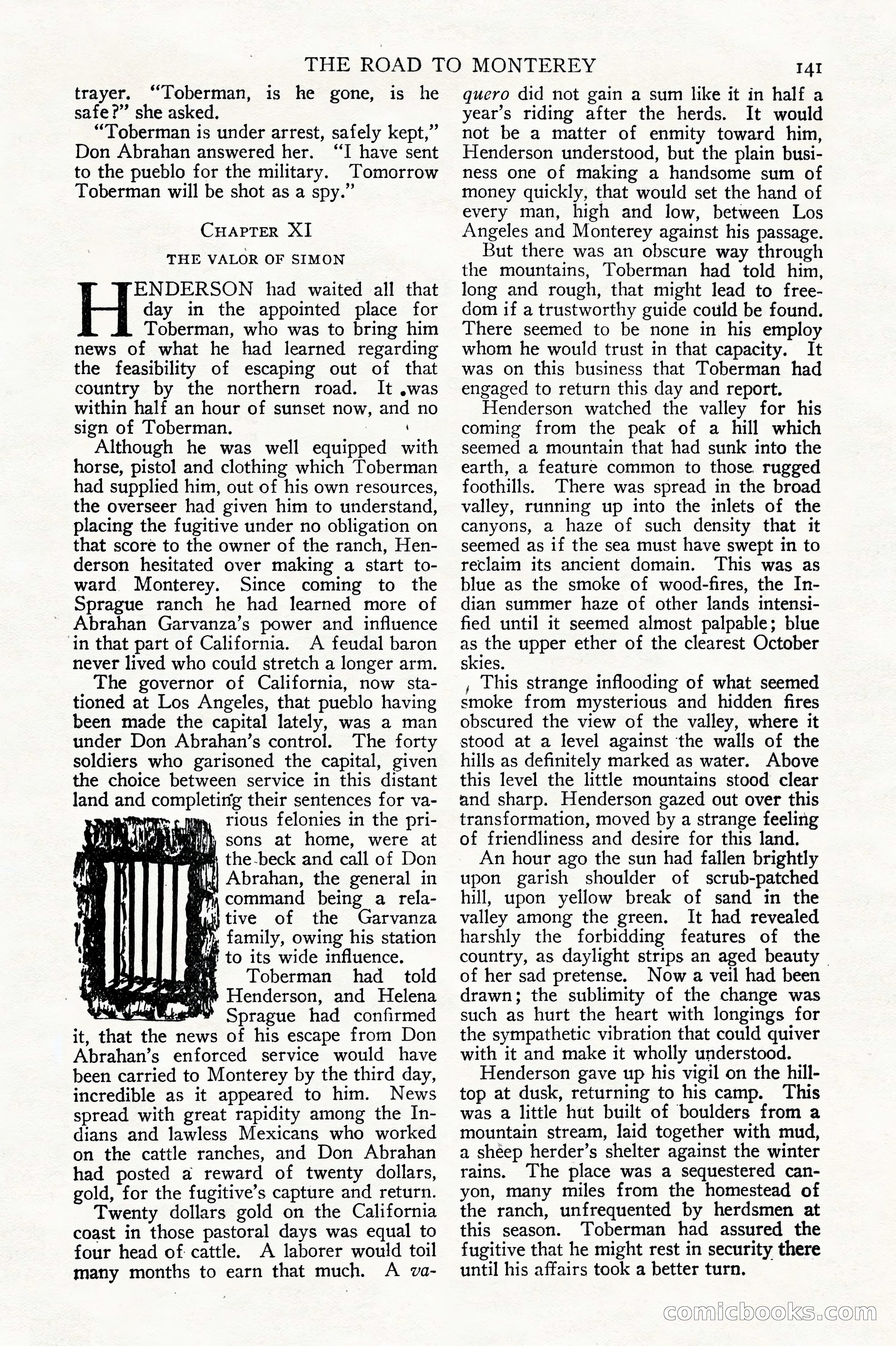 Short Stories, Early October 1923 — page 143 of 180