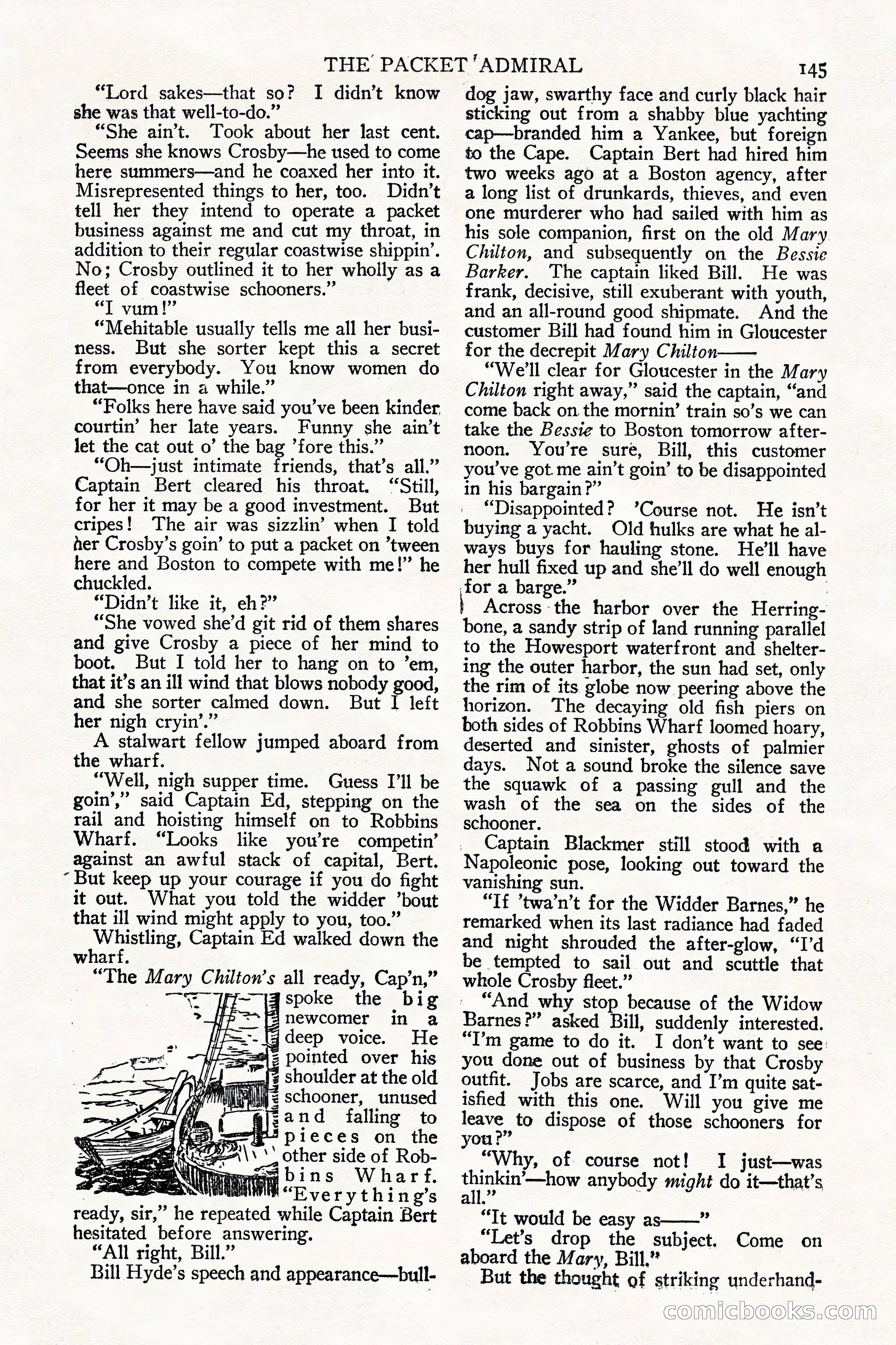 Short Stories, Early October 1923 — page 147 of 180