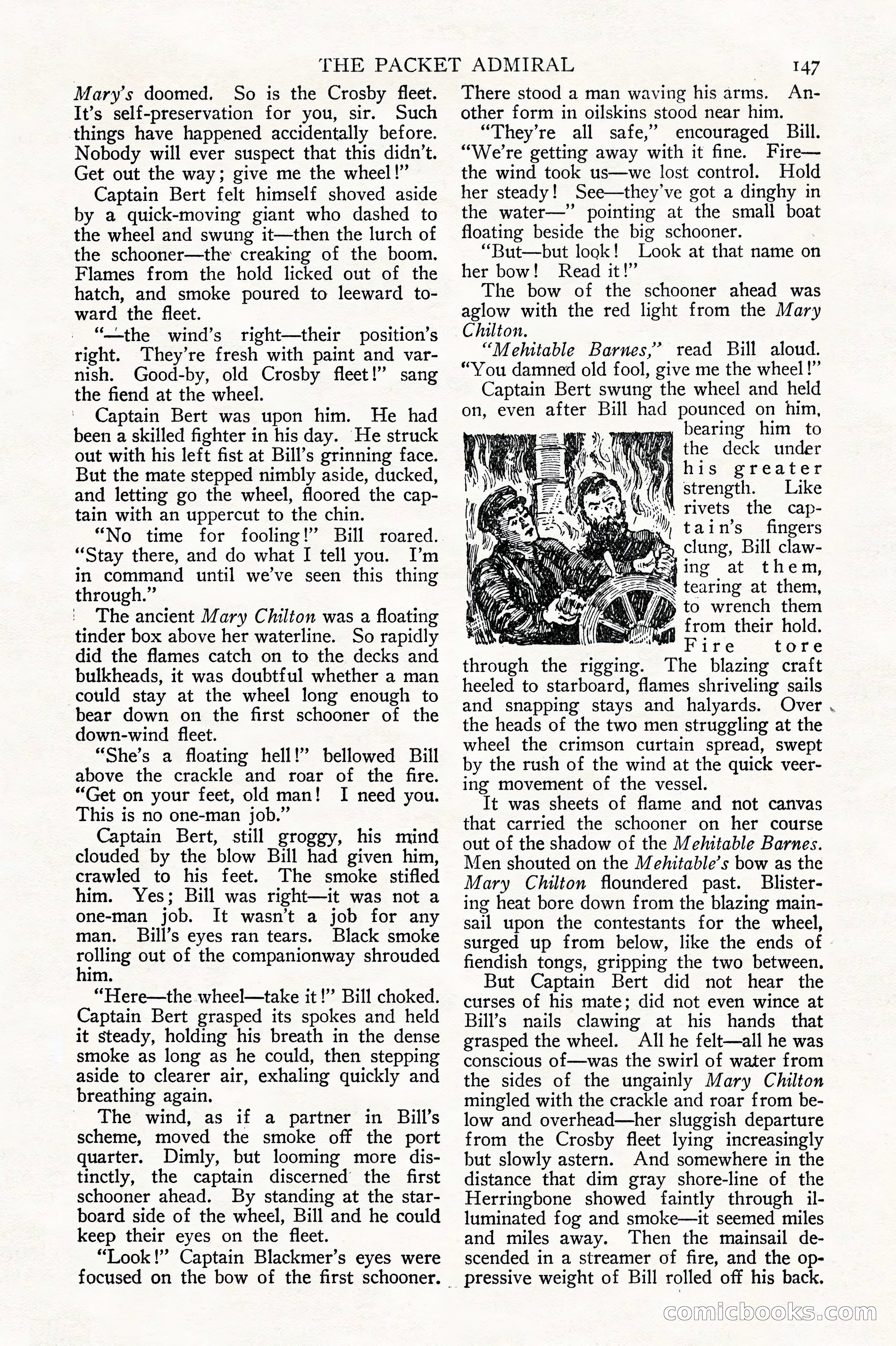 Short Stories, Early October 1923 — page 149 of 180