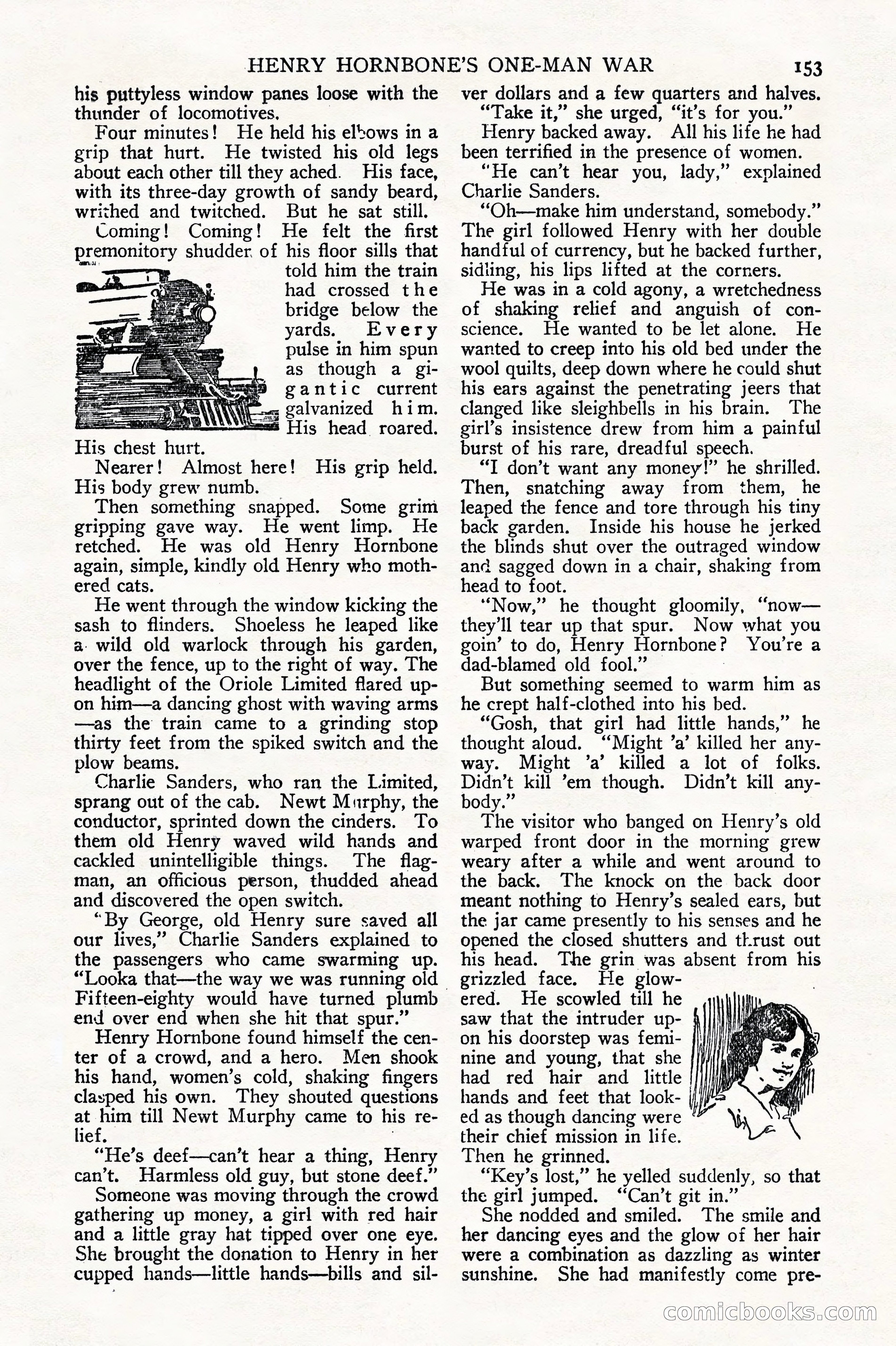 Short Stories, Early October 1923 — page 155 of 180