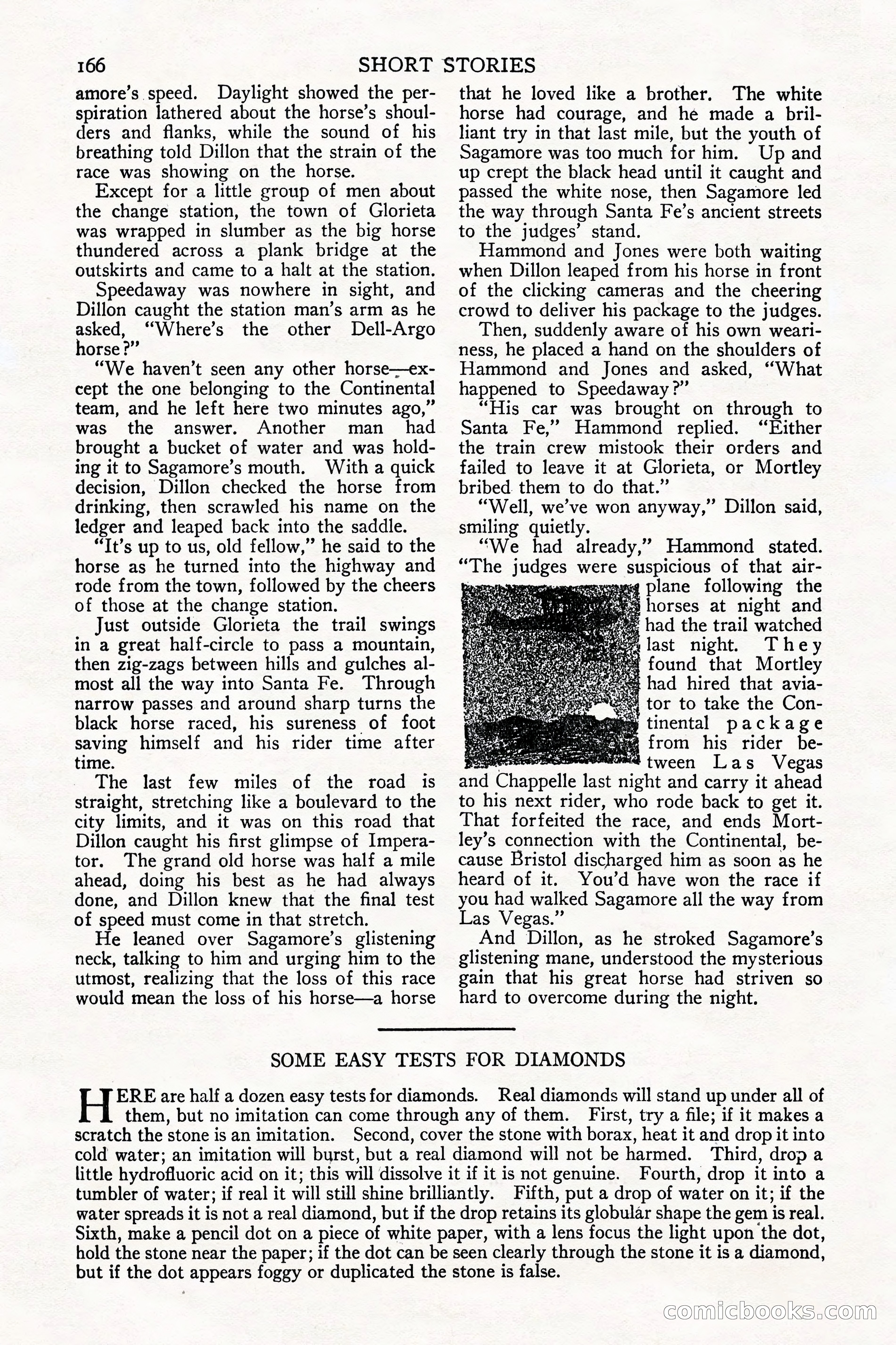 Short Stories, Early October 1923 — page 168 of 180