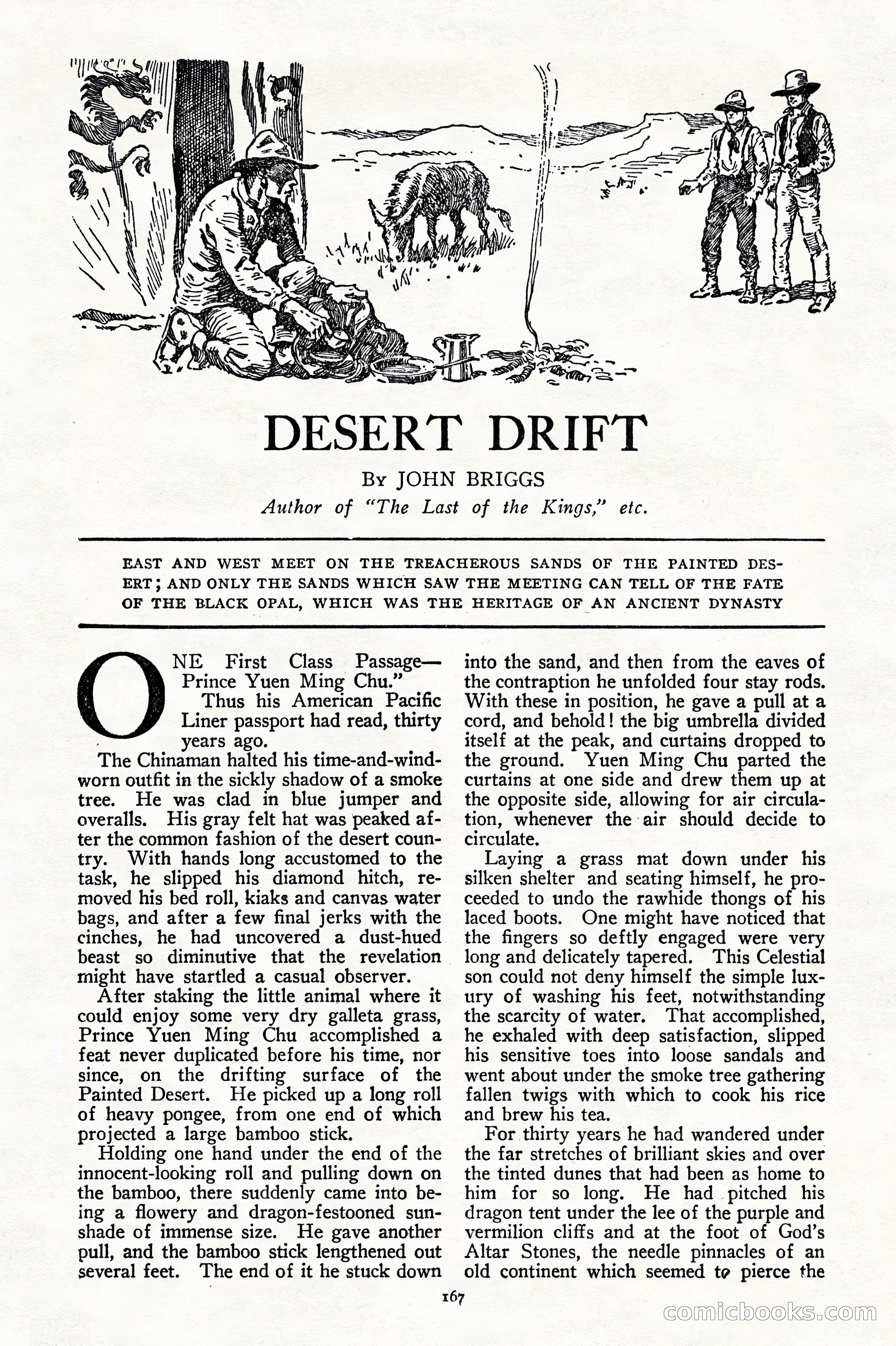 Short Stories, Early October 1923 — page 169 of 180