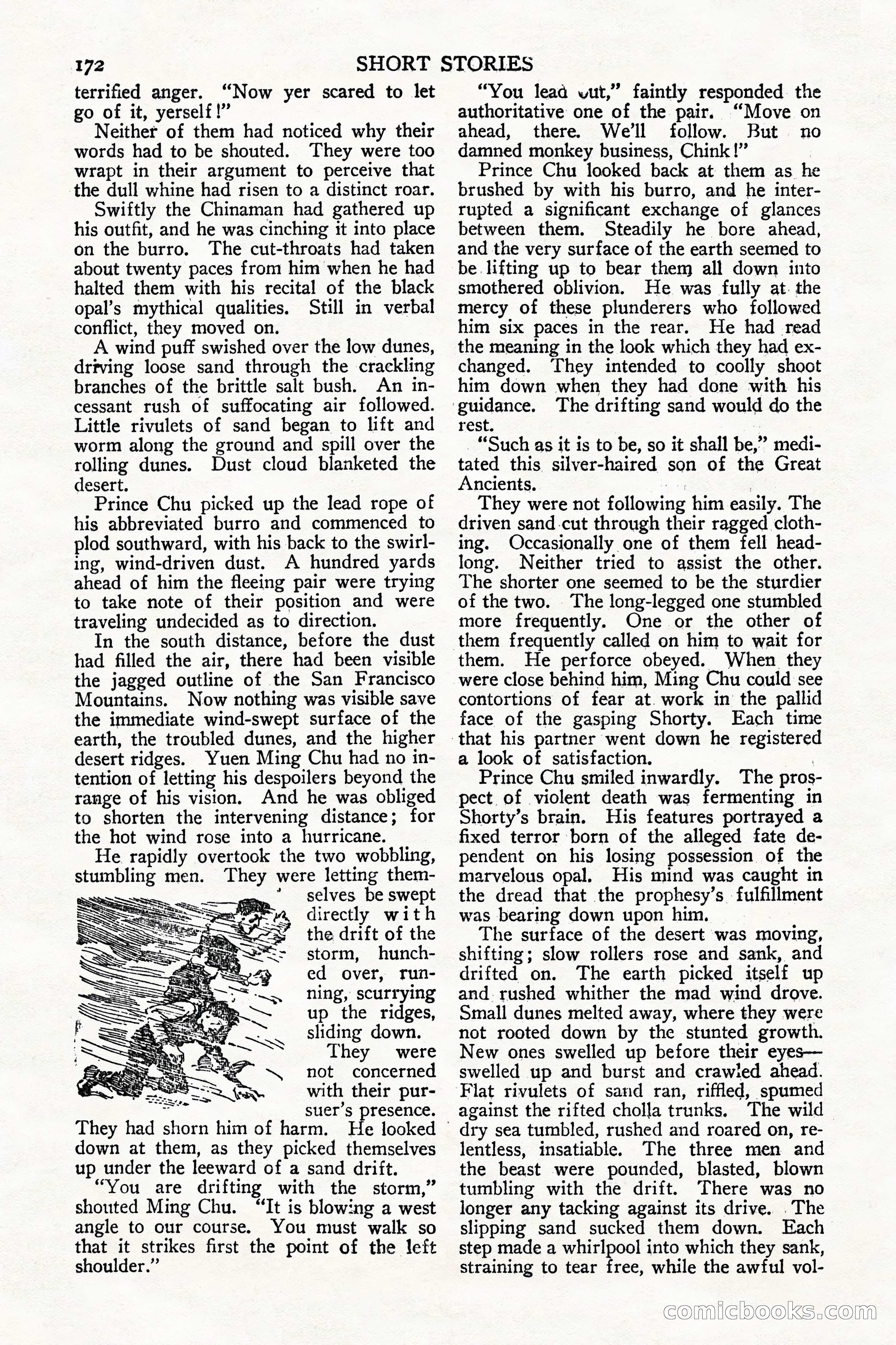 Short Stories, Early October 1923 — page 174 of 180
