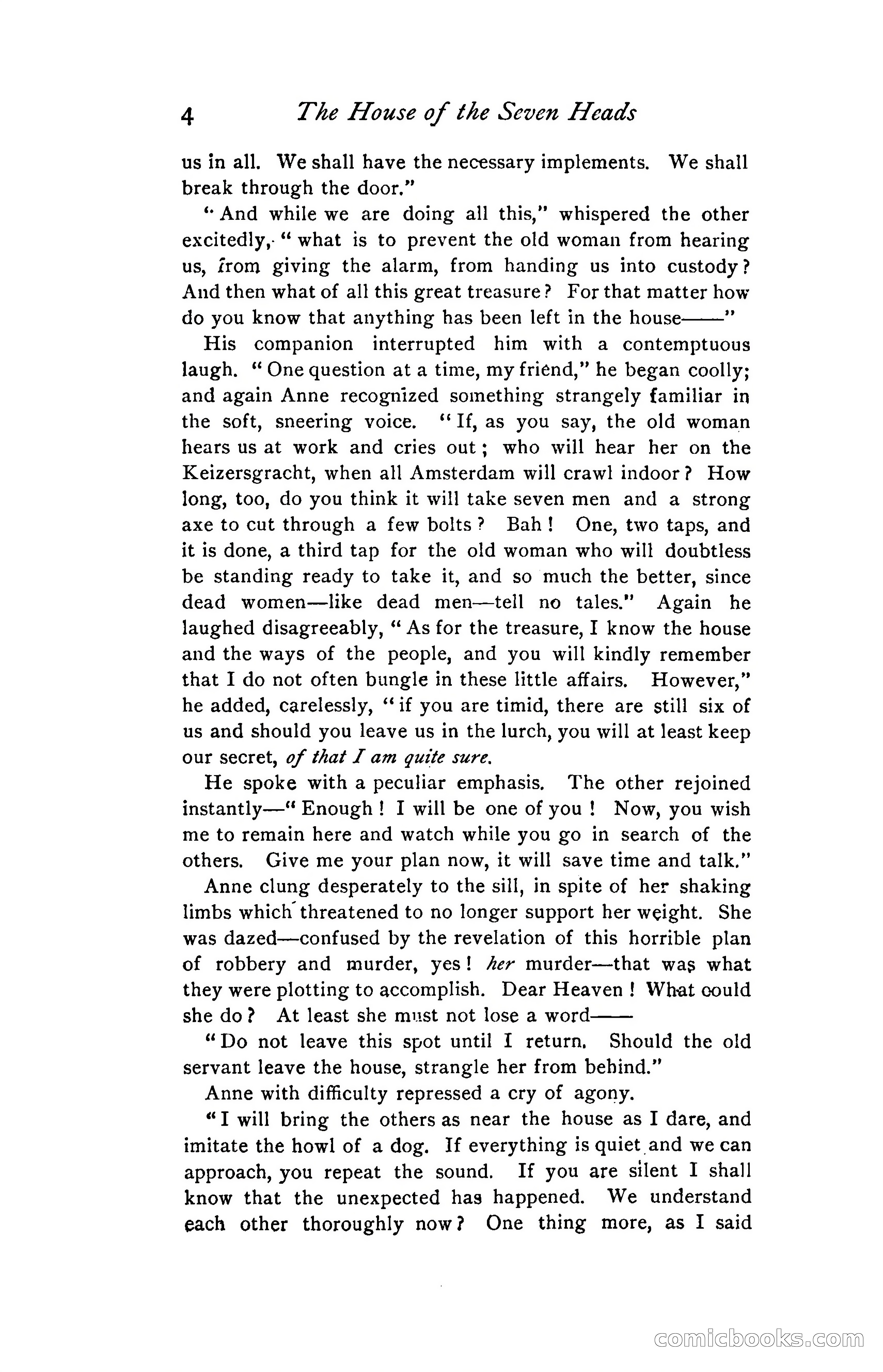 Short Stories Magazine Cover — page 16 of 400