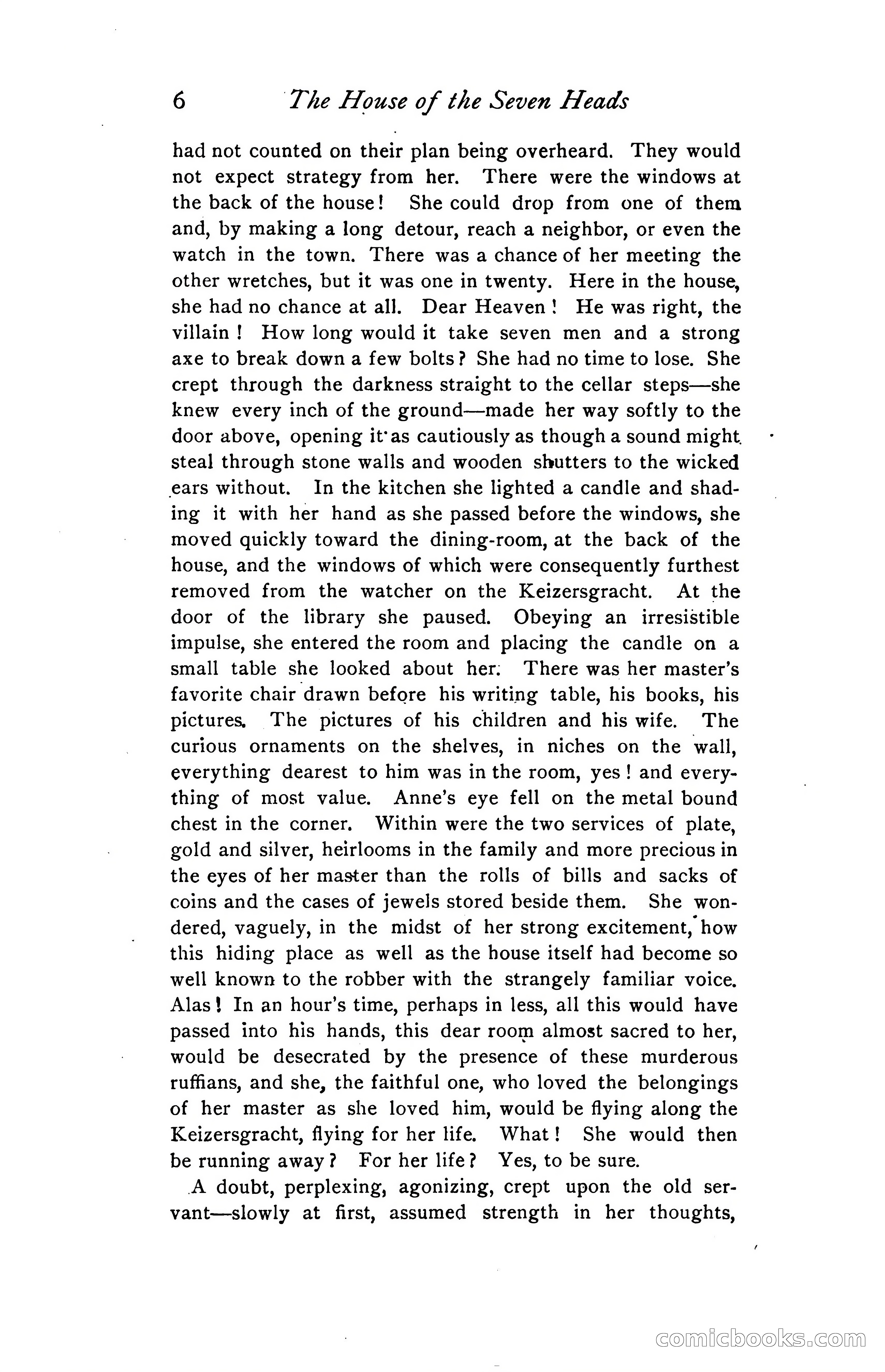 Short Stories Magazine Cover — page 18 of 400