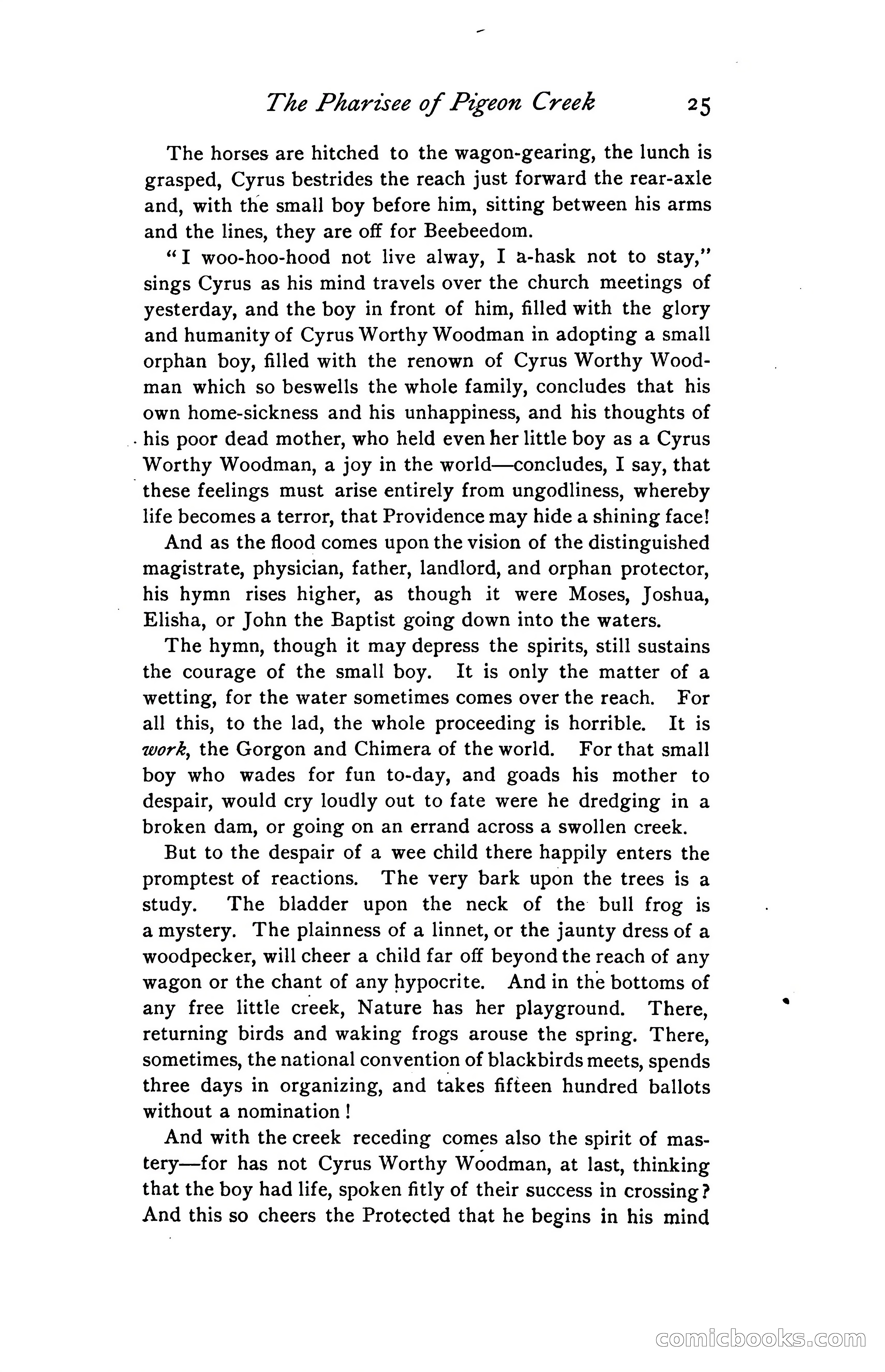 Short Stories Magazine Cover — page 37 of 400