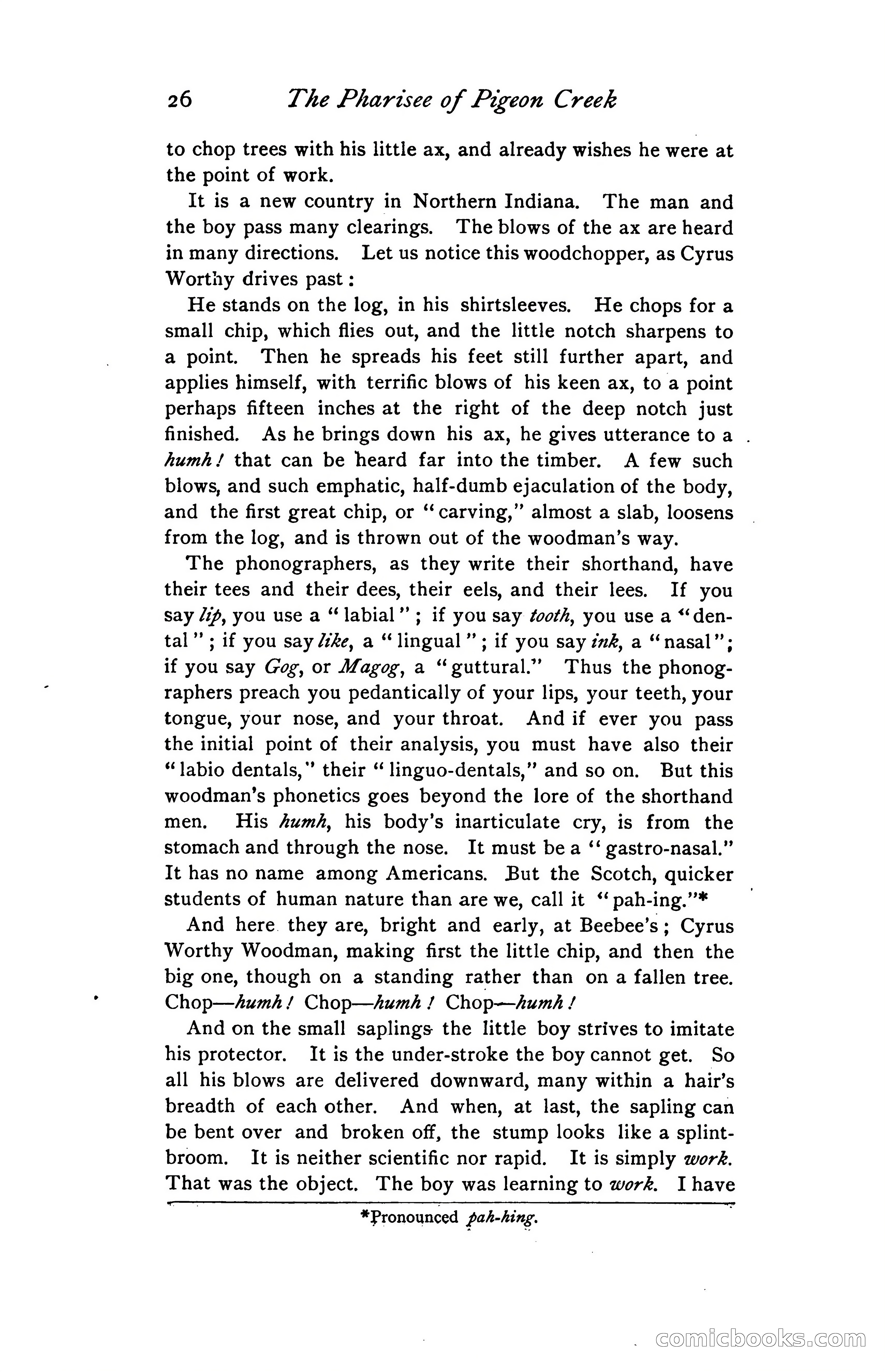 Short Stories Magazine Cover — page 38 of 400