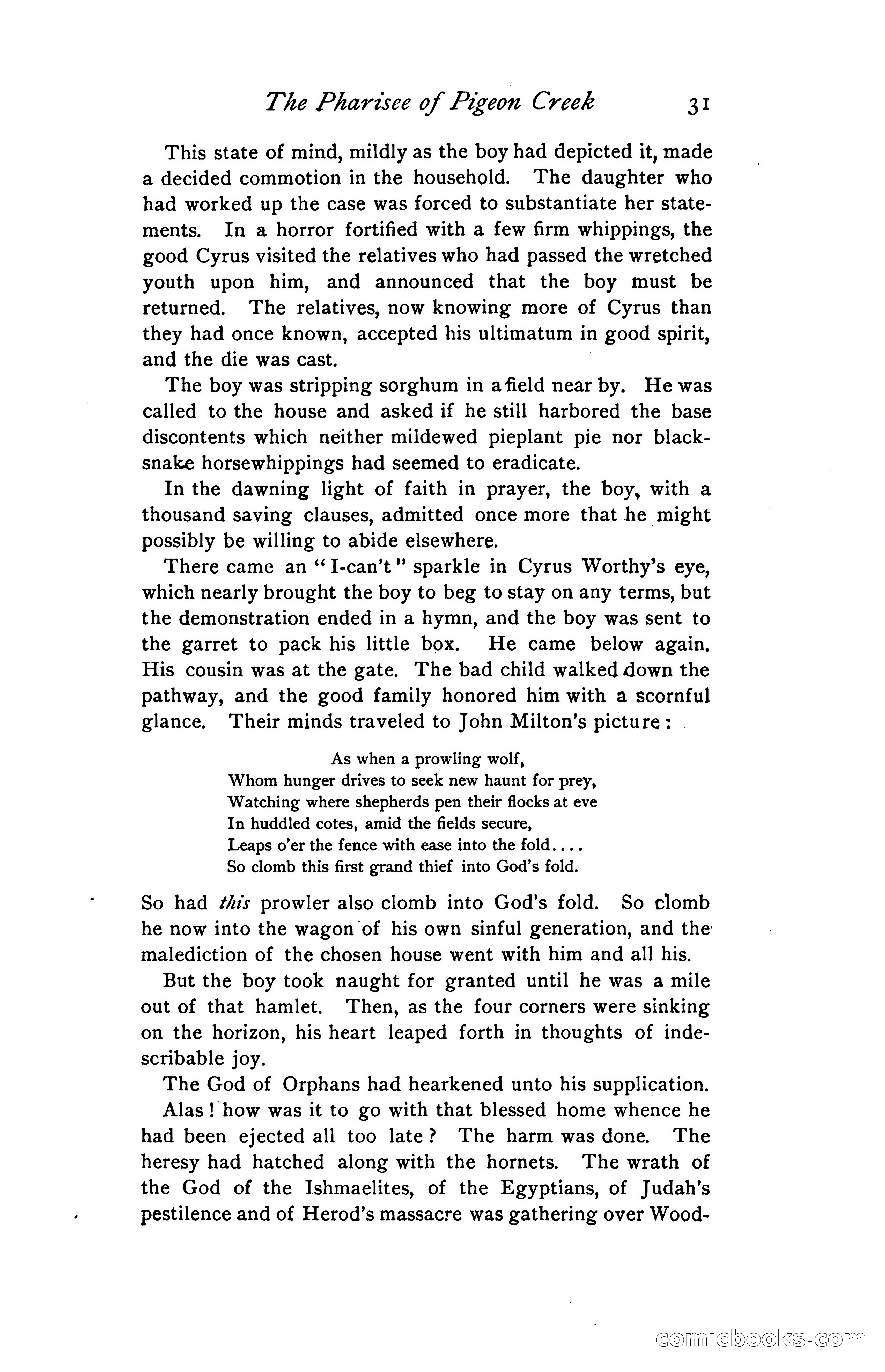 Short Stories Magazine Cover — page 43 of 400