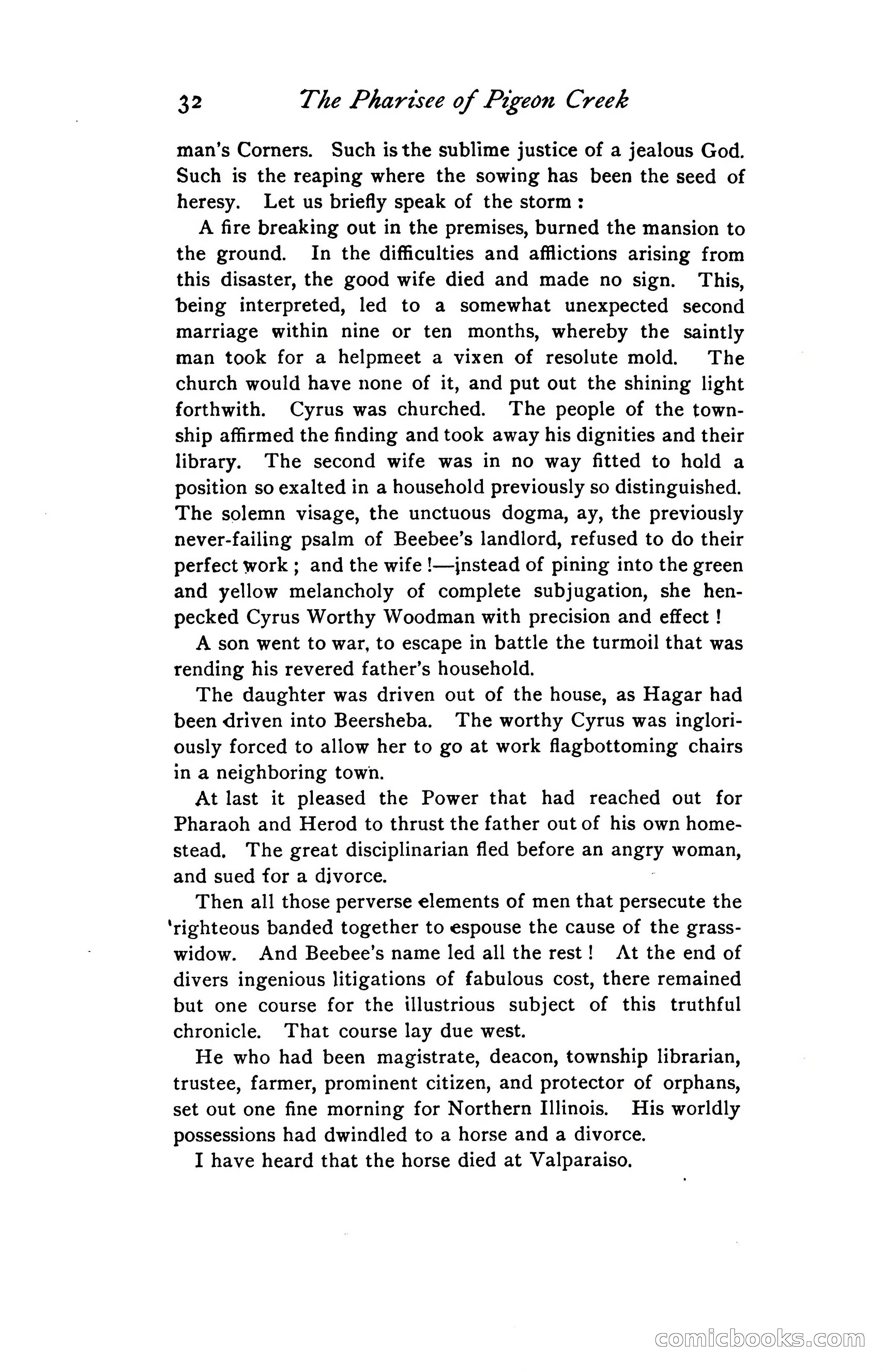 Short Stories Magazine Cover — page 44 of 400