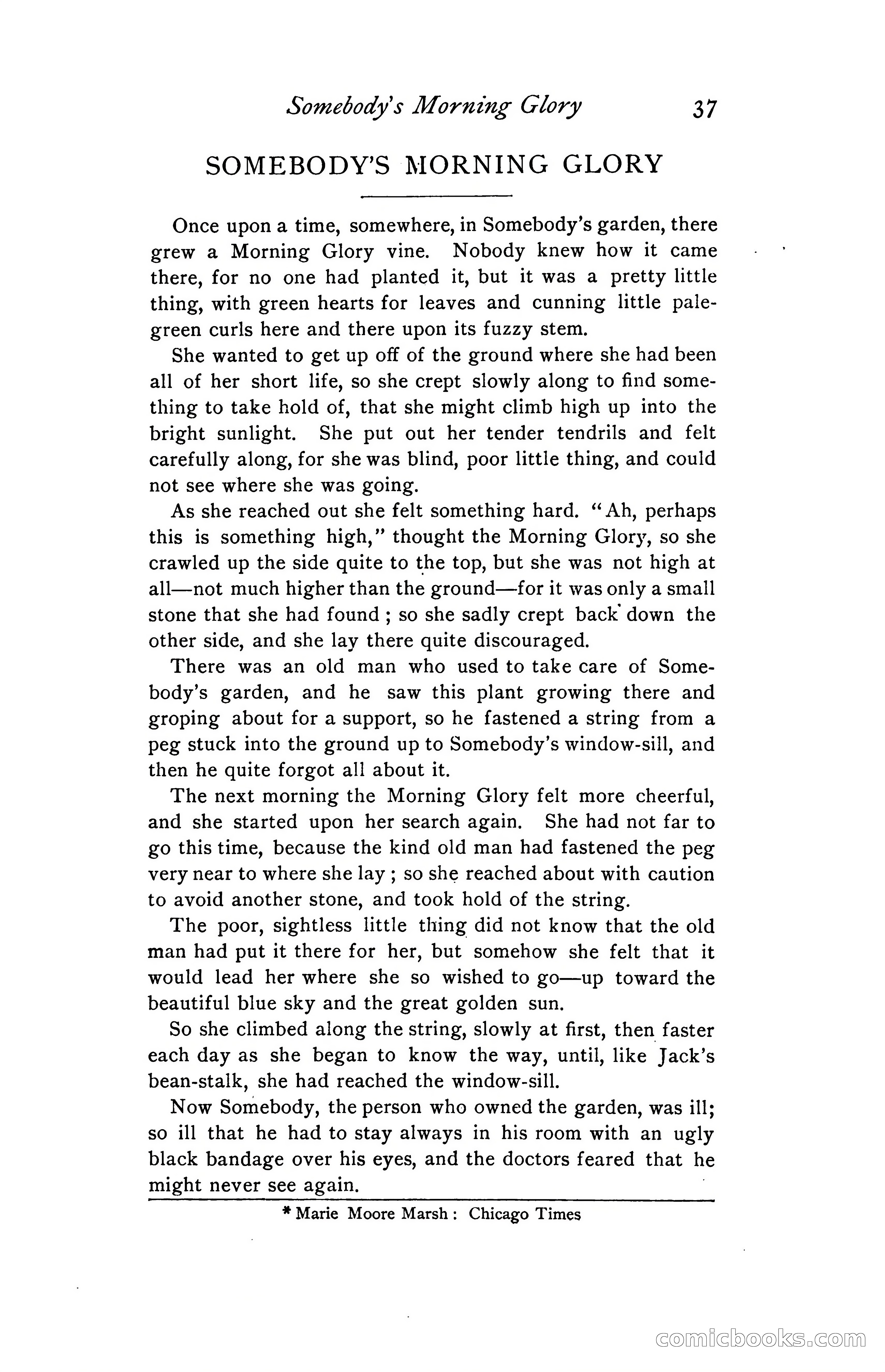 Short Stories Magazine Cover — page 49 of 400