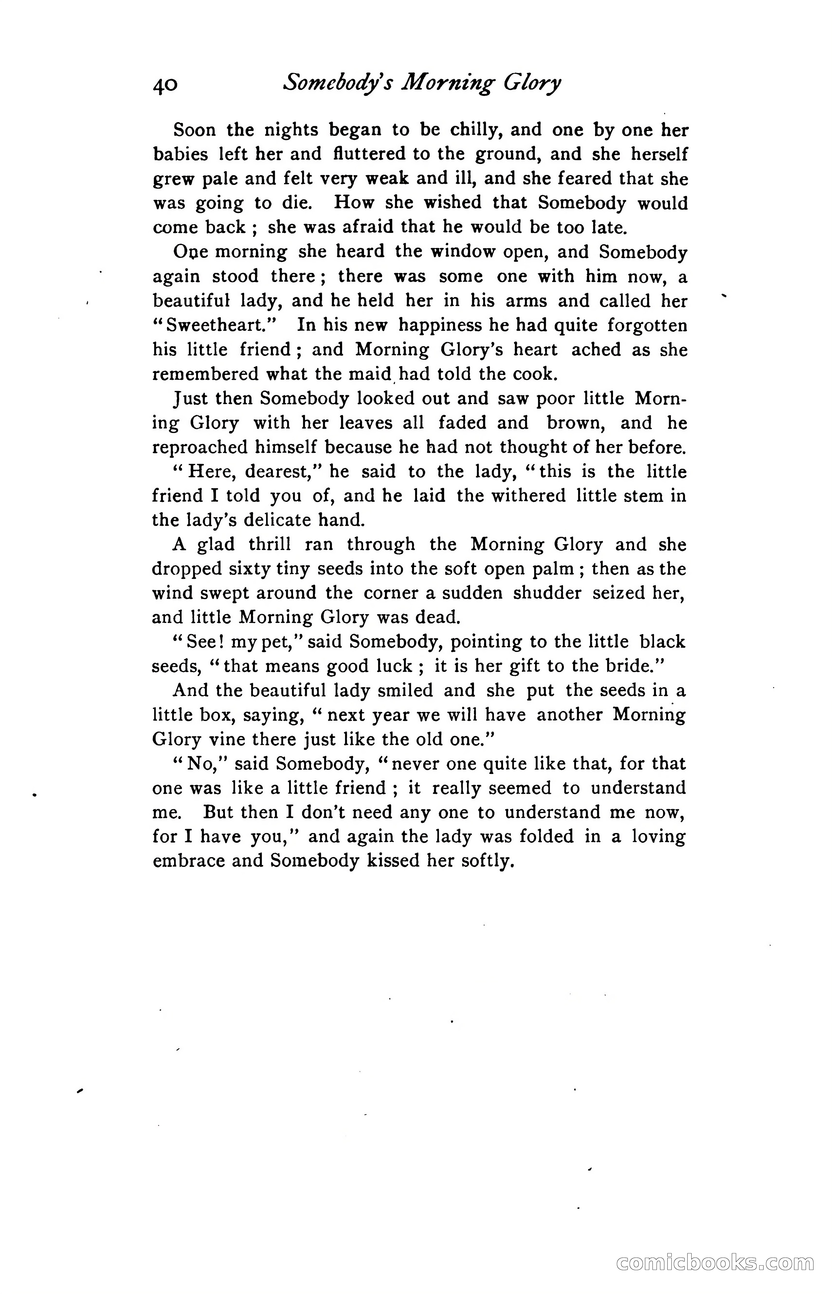 Short Stories Magazine Cover — page 52 of 400