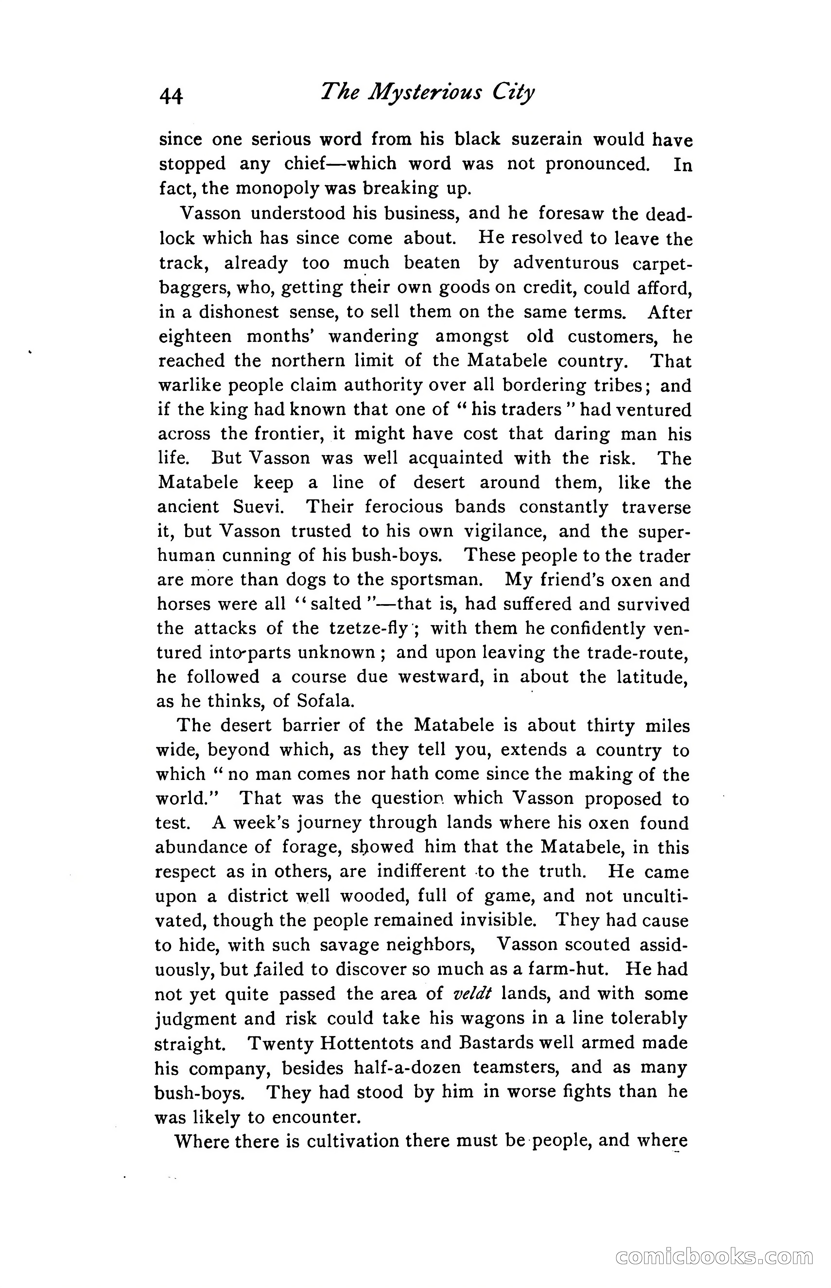 Short Stories Magazine Cover — page 56 of 400