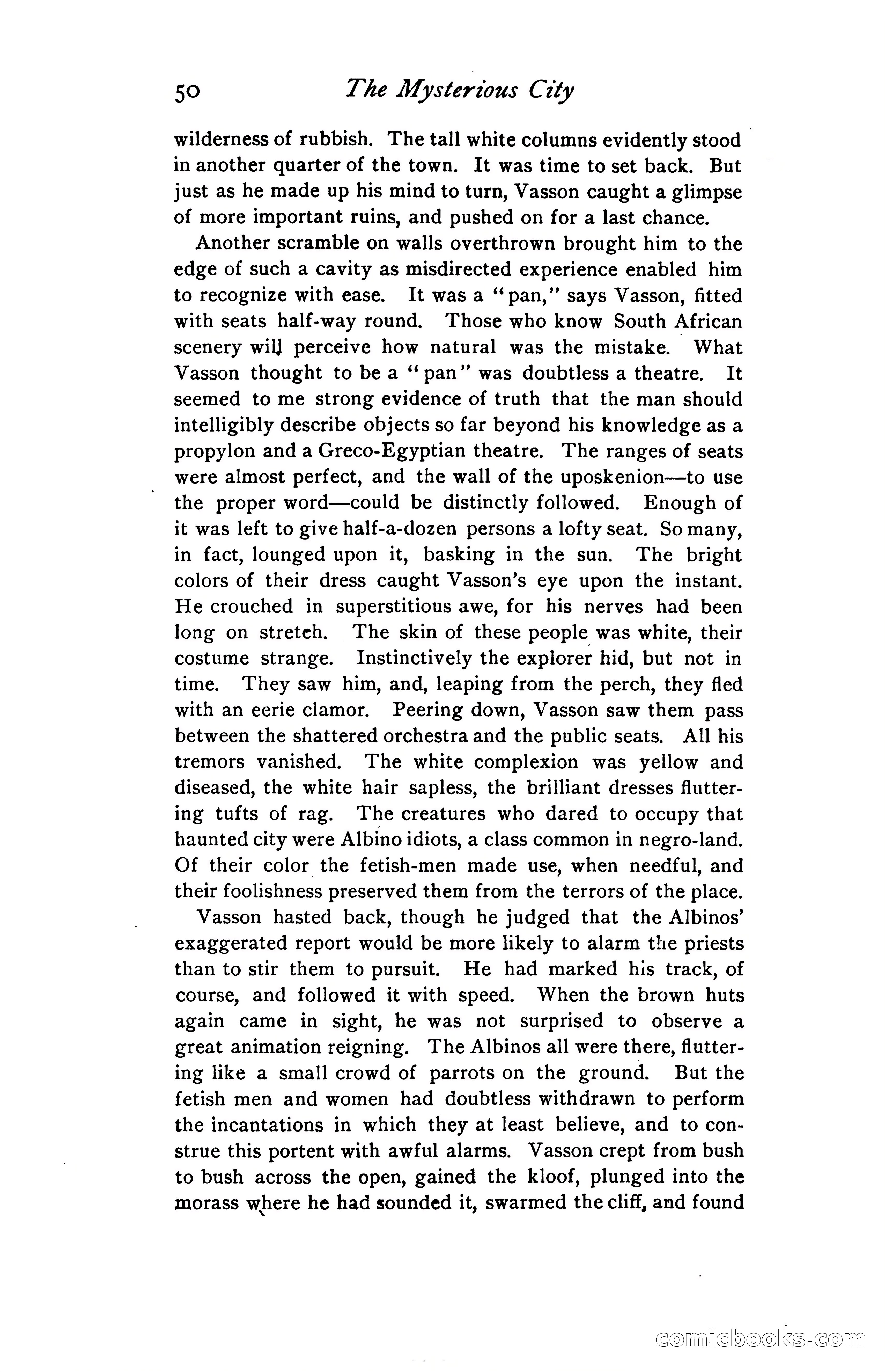 Short Stories Magazine Cover — page 62 of 400