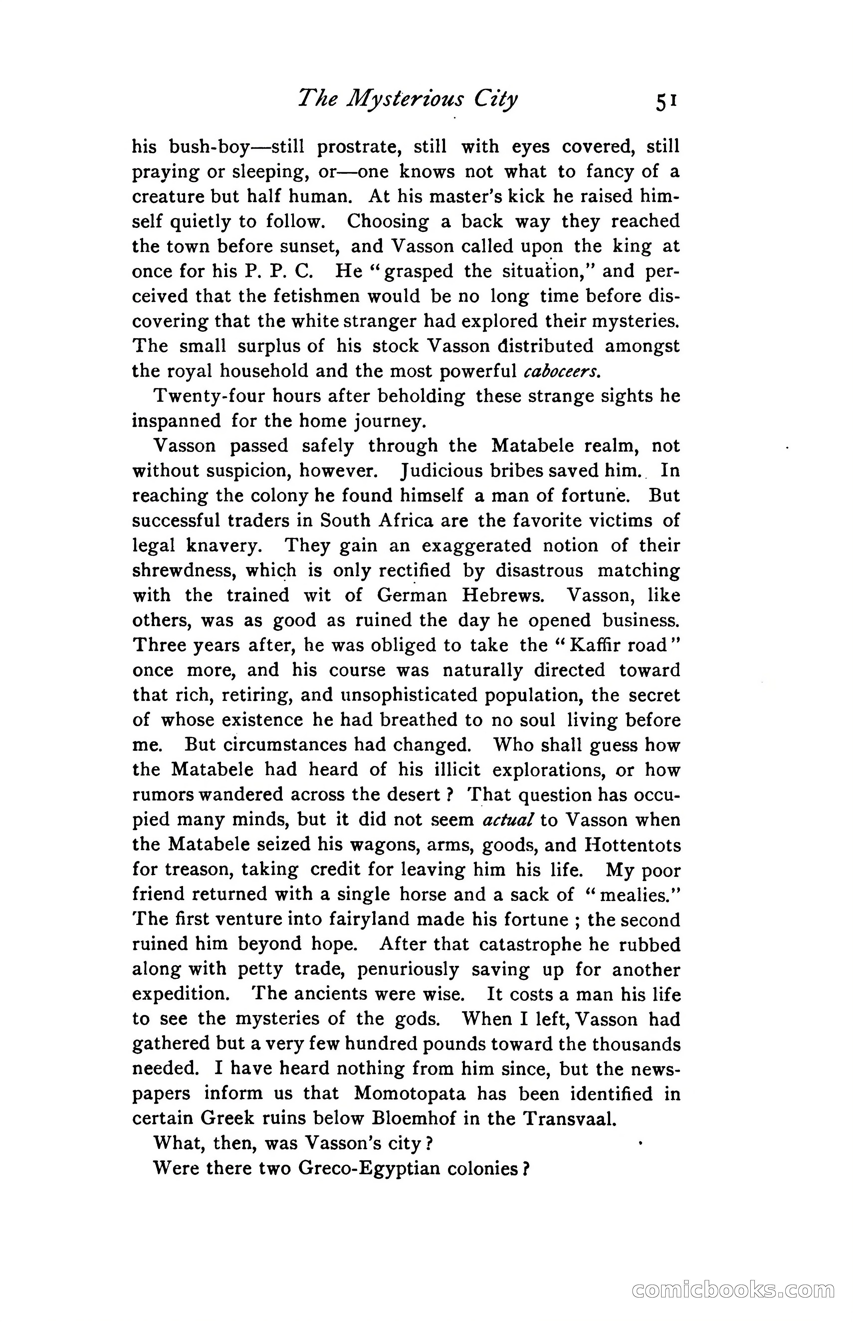 Short Stories Magazine Cover — page 63 of 400