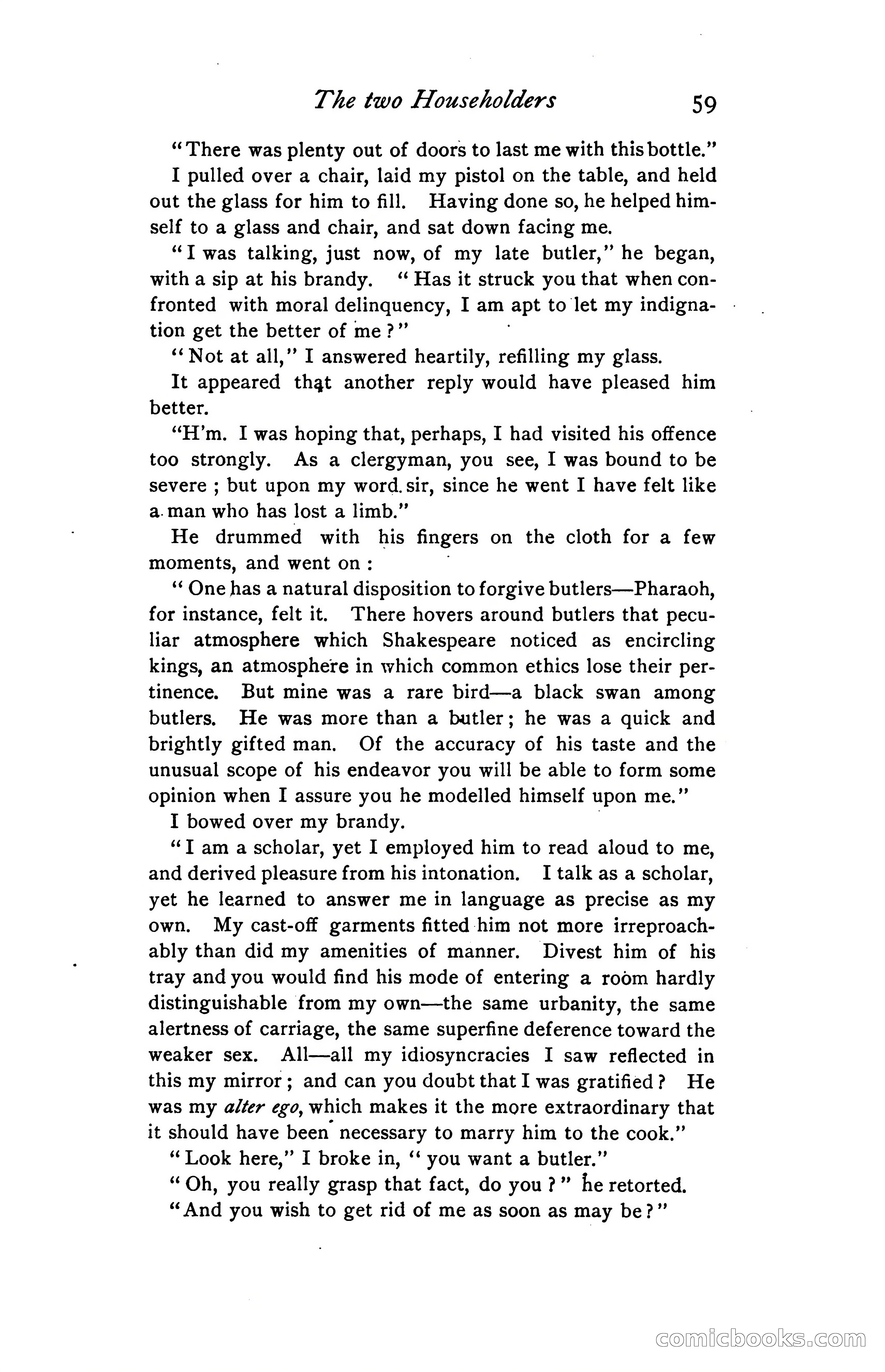 Short Stories Magazine Cover — page 71 of 400