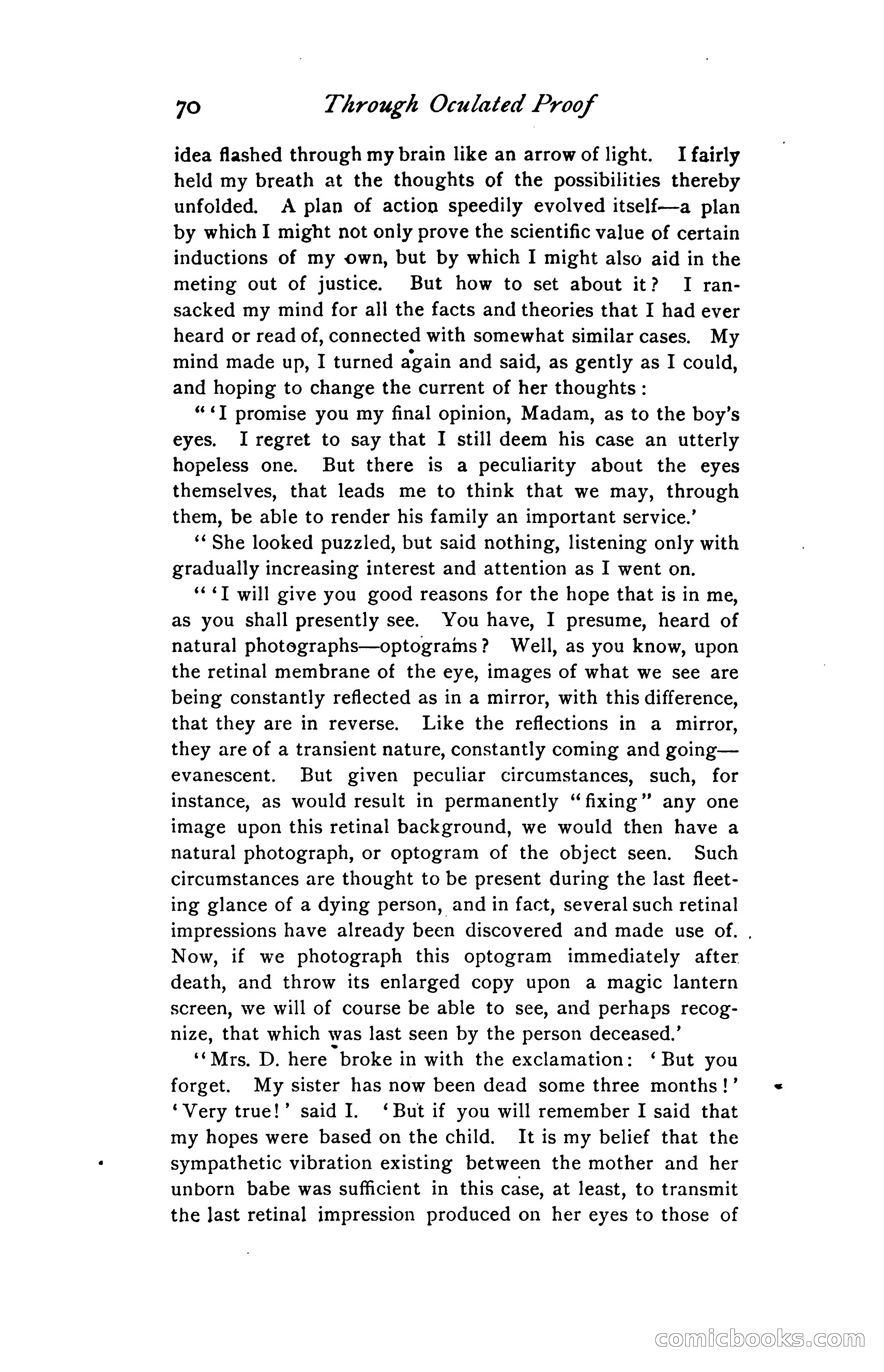 Short Stories Magazine Cover — page 82 of 400