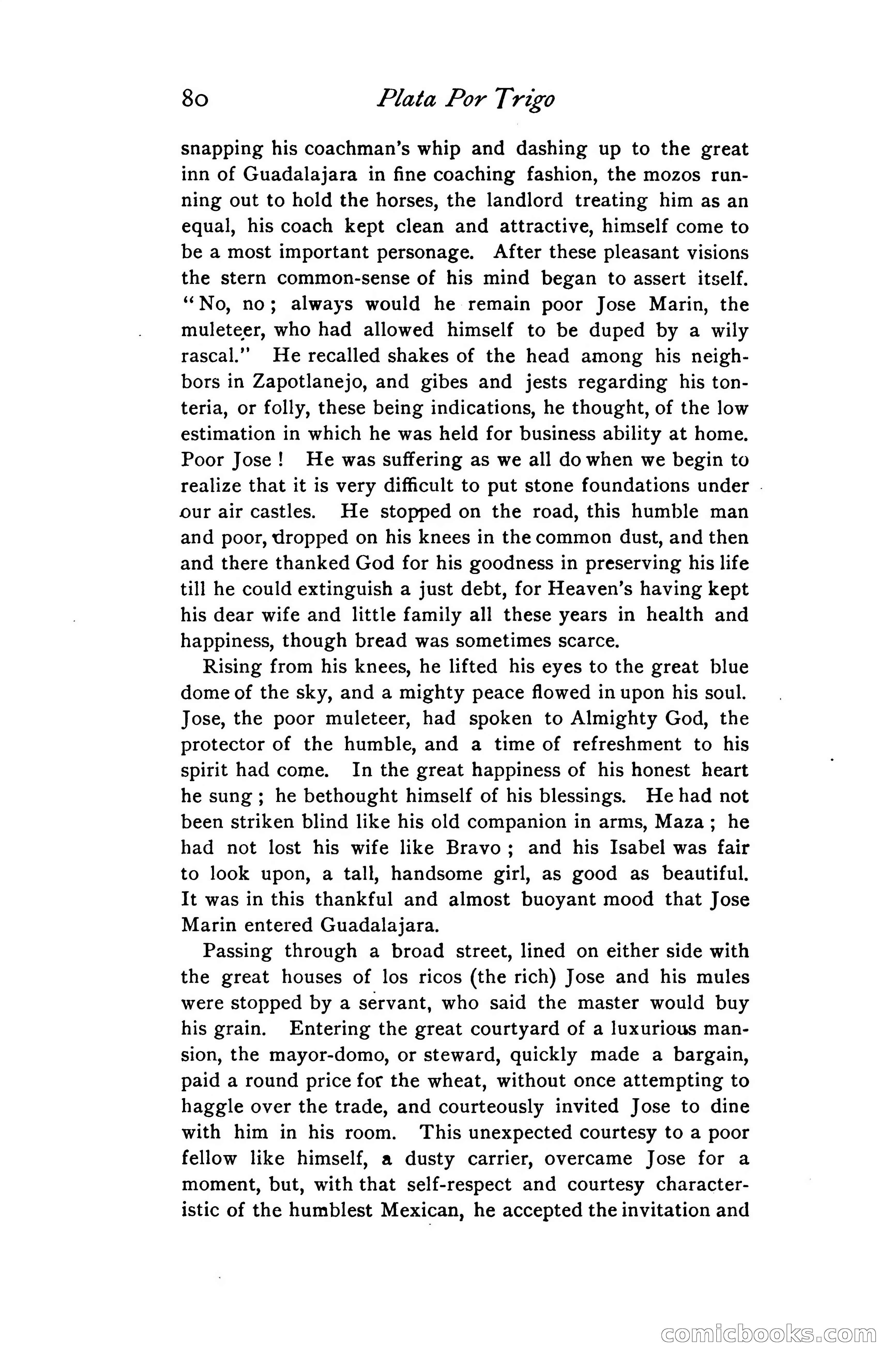 Short Stories Magazine Cover — page 92 of 400