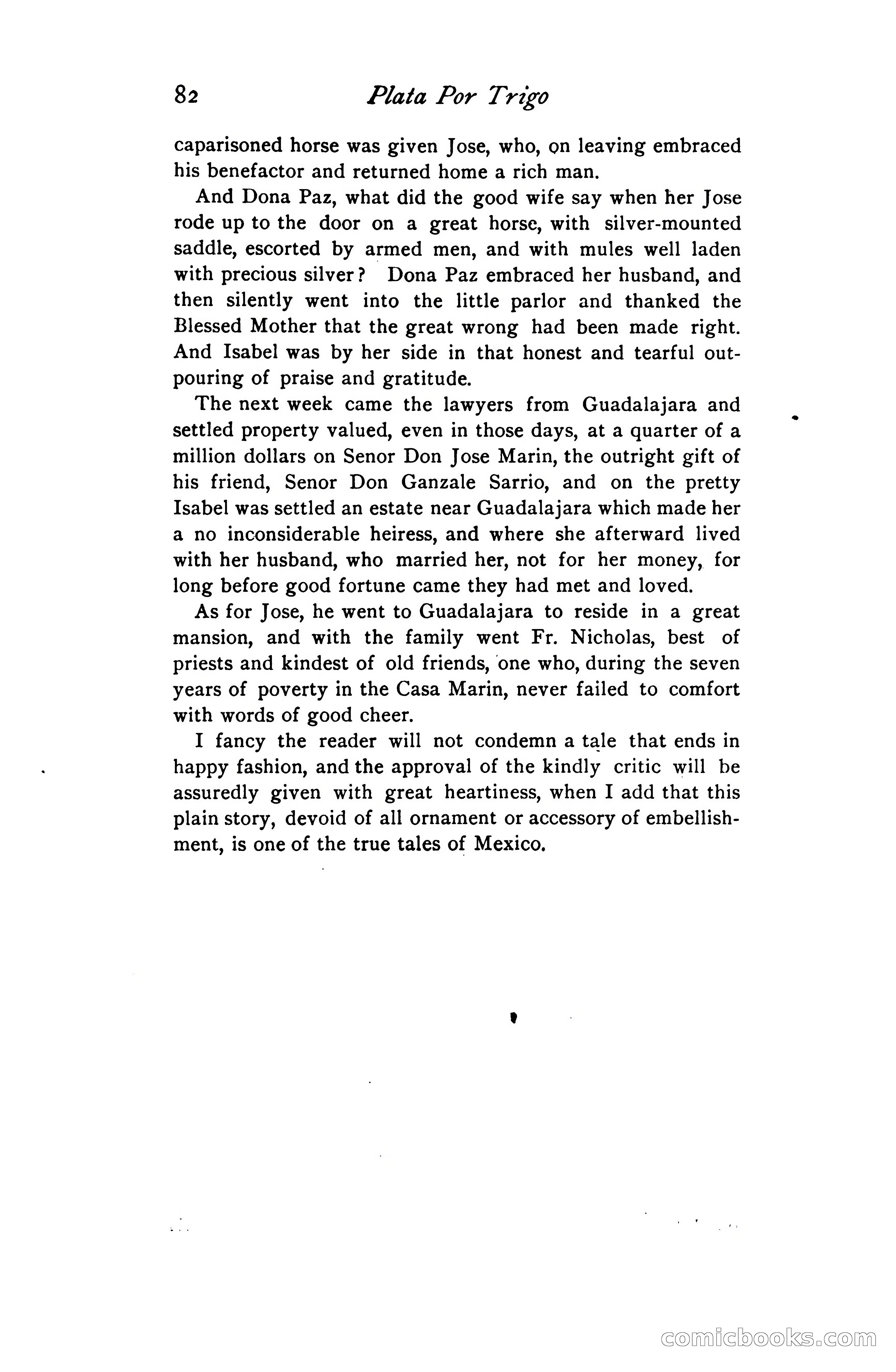 Short Stories Magazine Cover — page 94 of 400