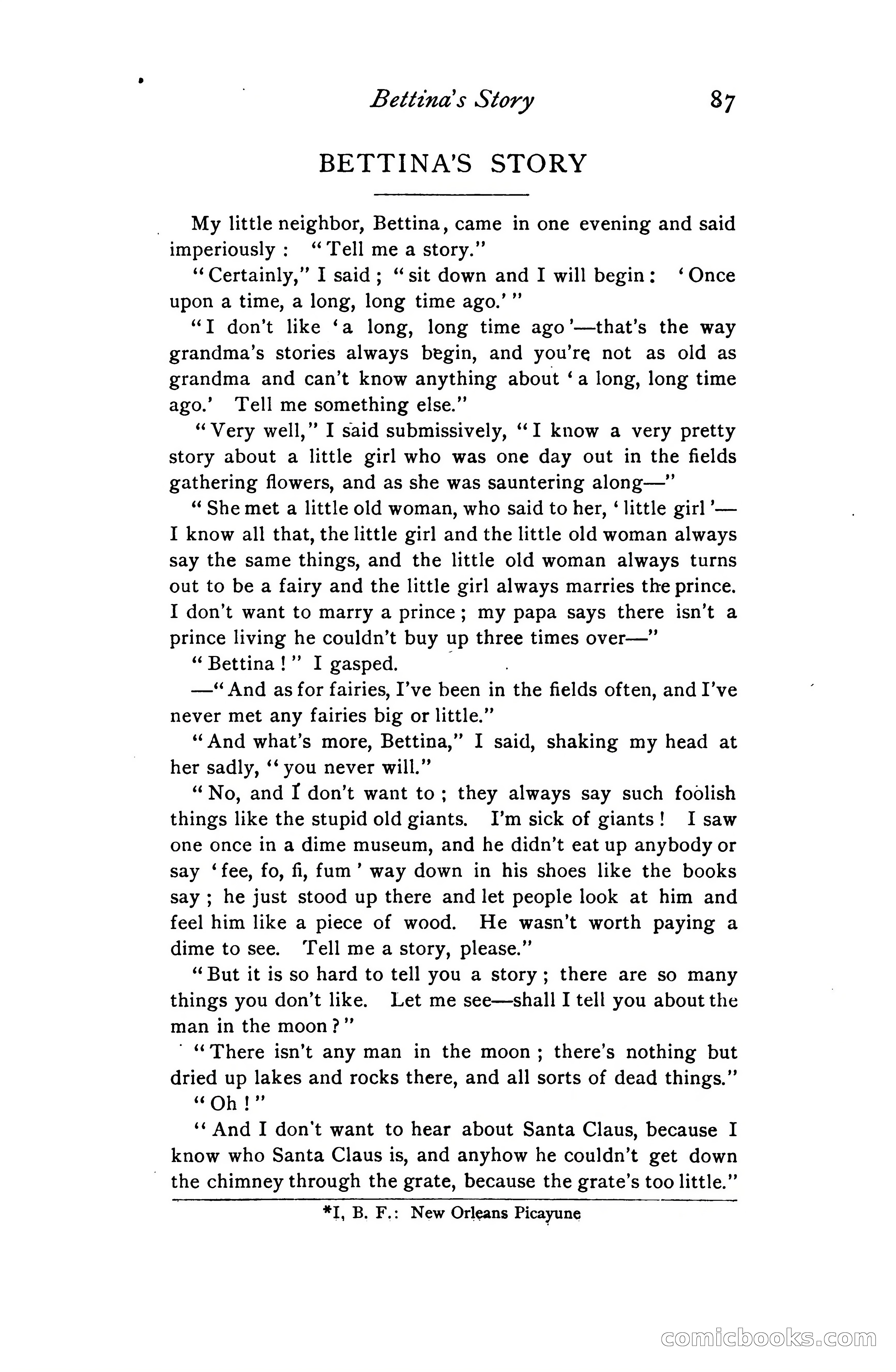 Short Stories Magazine Cover — page 99 of 400