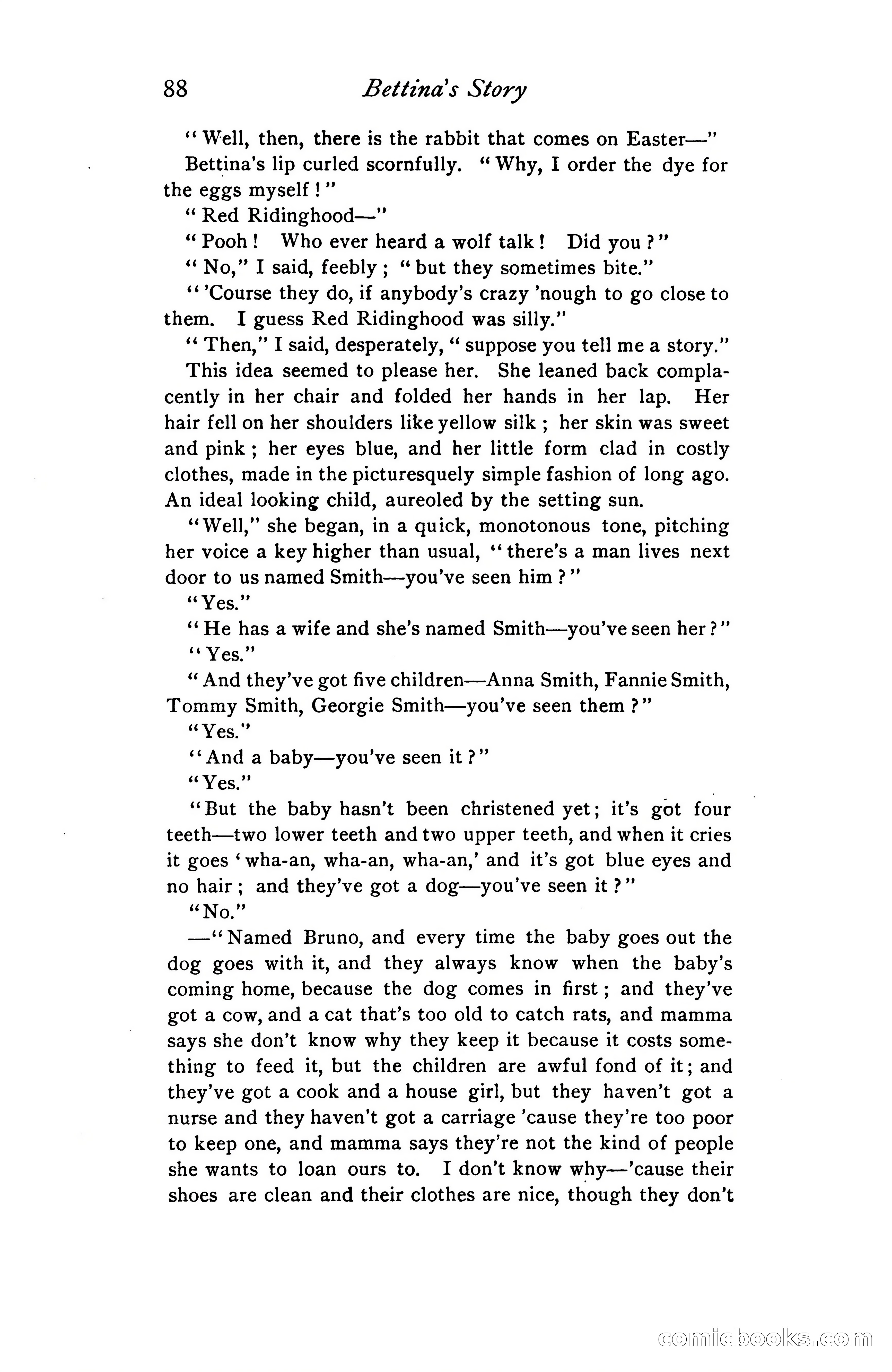 Short Stories Magazine Cover — page 100 of 400