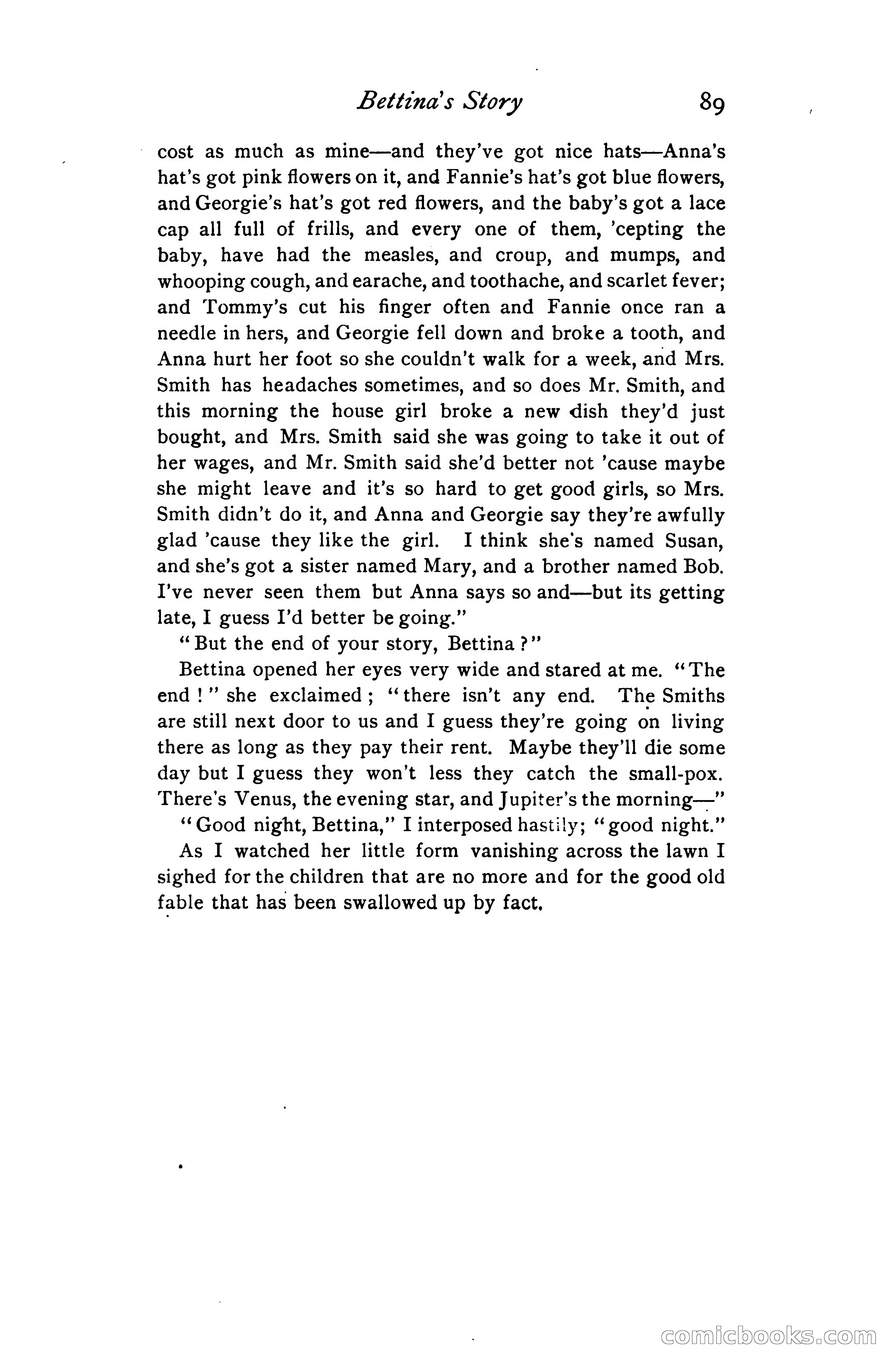 Short Stories Magazine Cover — page 101 of 400